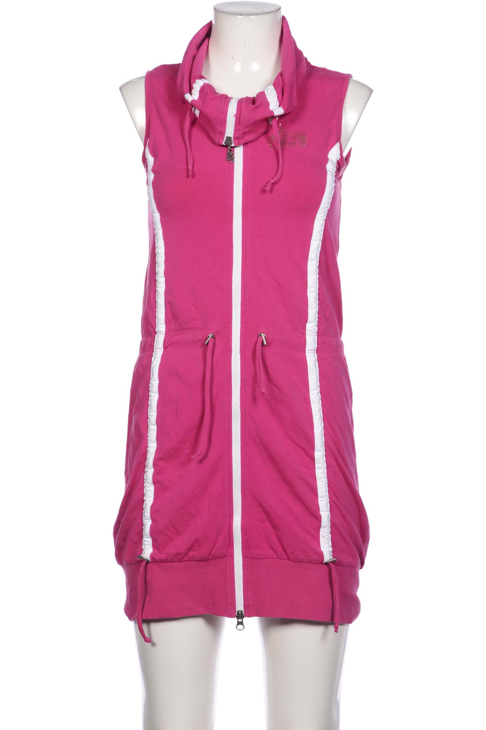 

Airfield Damen Kleid, pink, Gr. 46