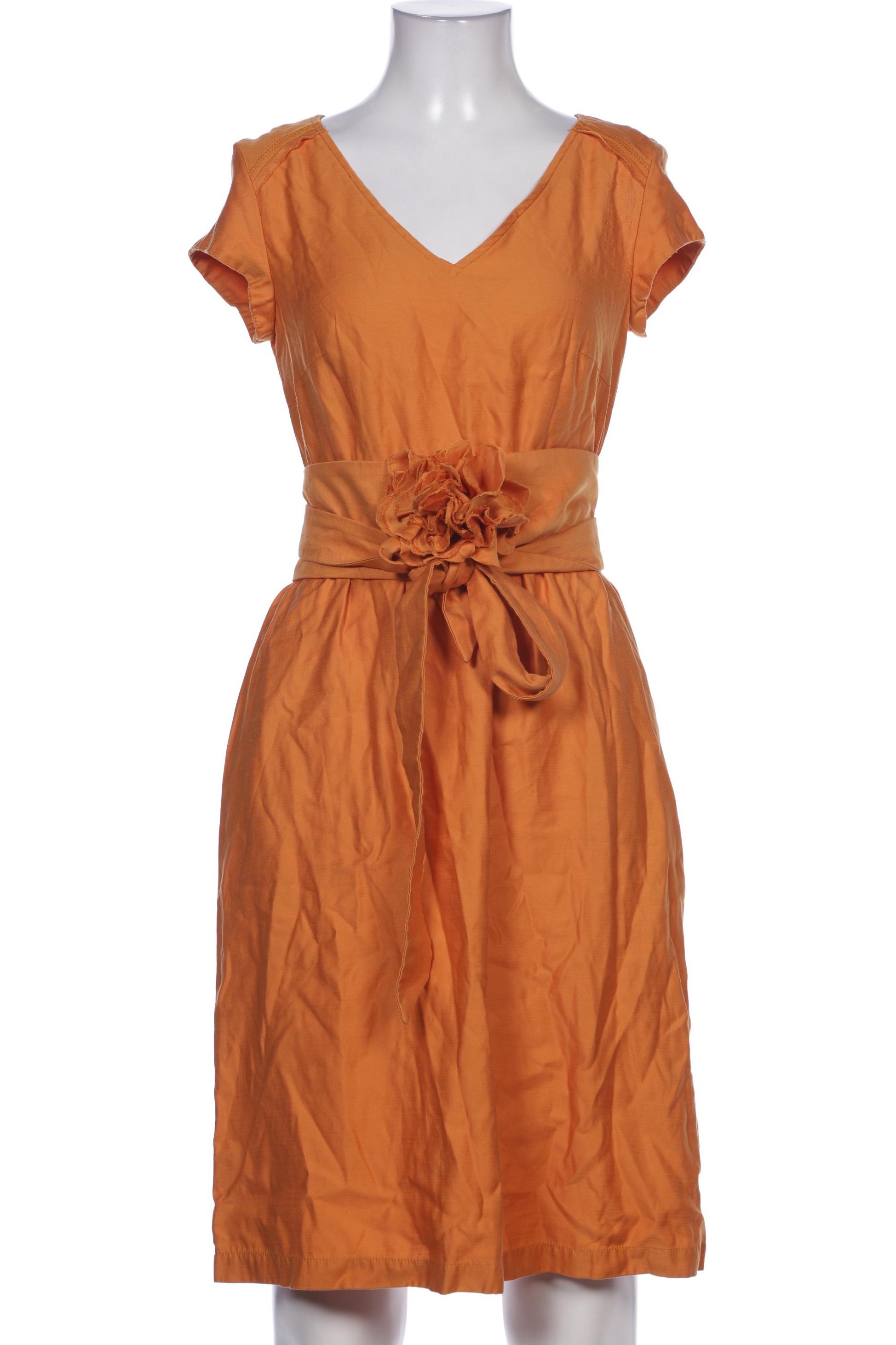 

Airfield Damen Kleid, orange, Gr. 32