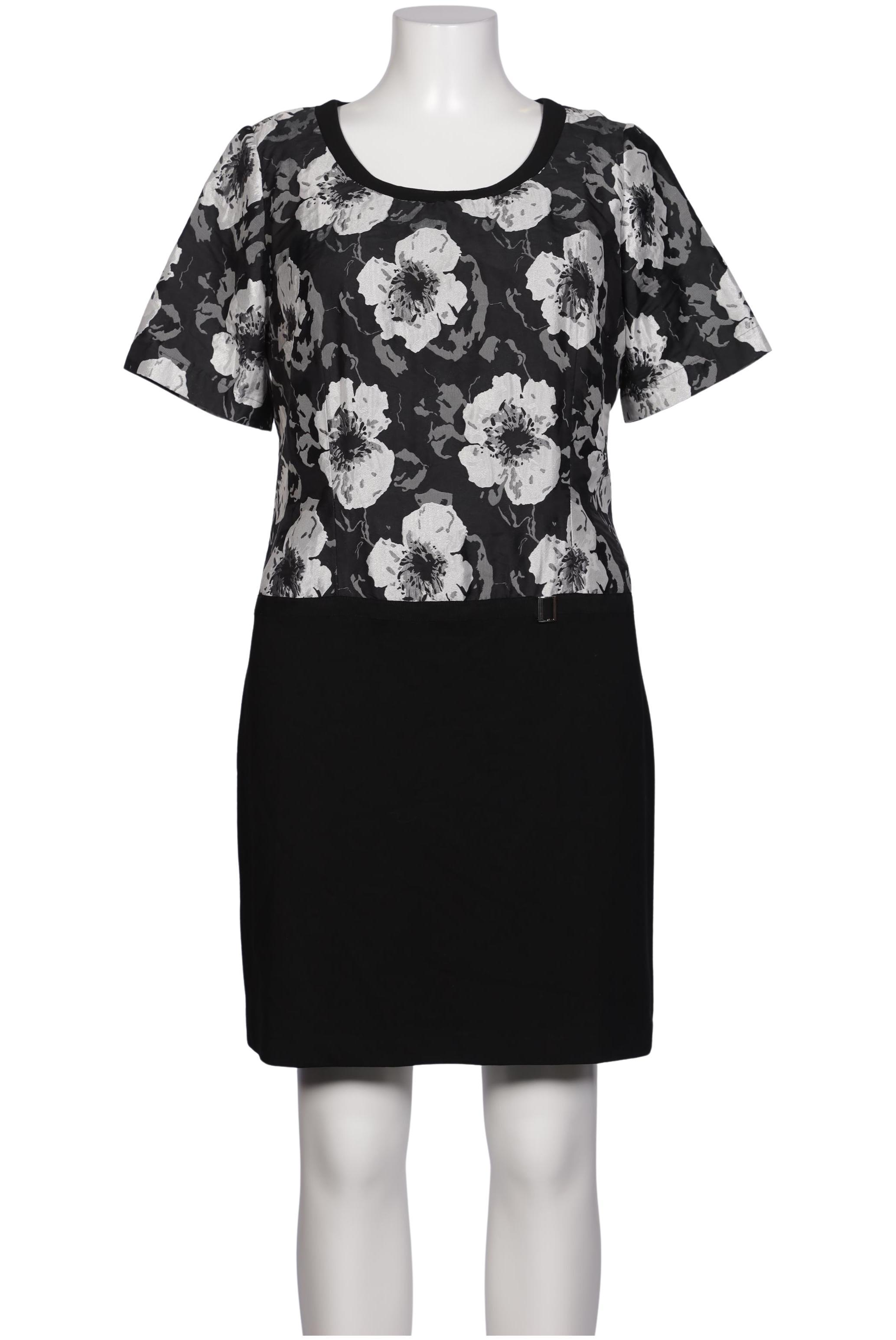 

Airfield Damen Kleid, schwarz, Gr. 44