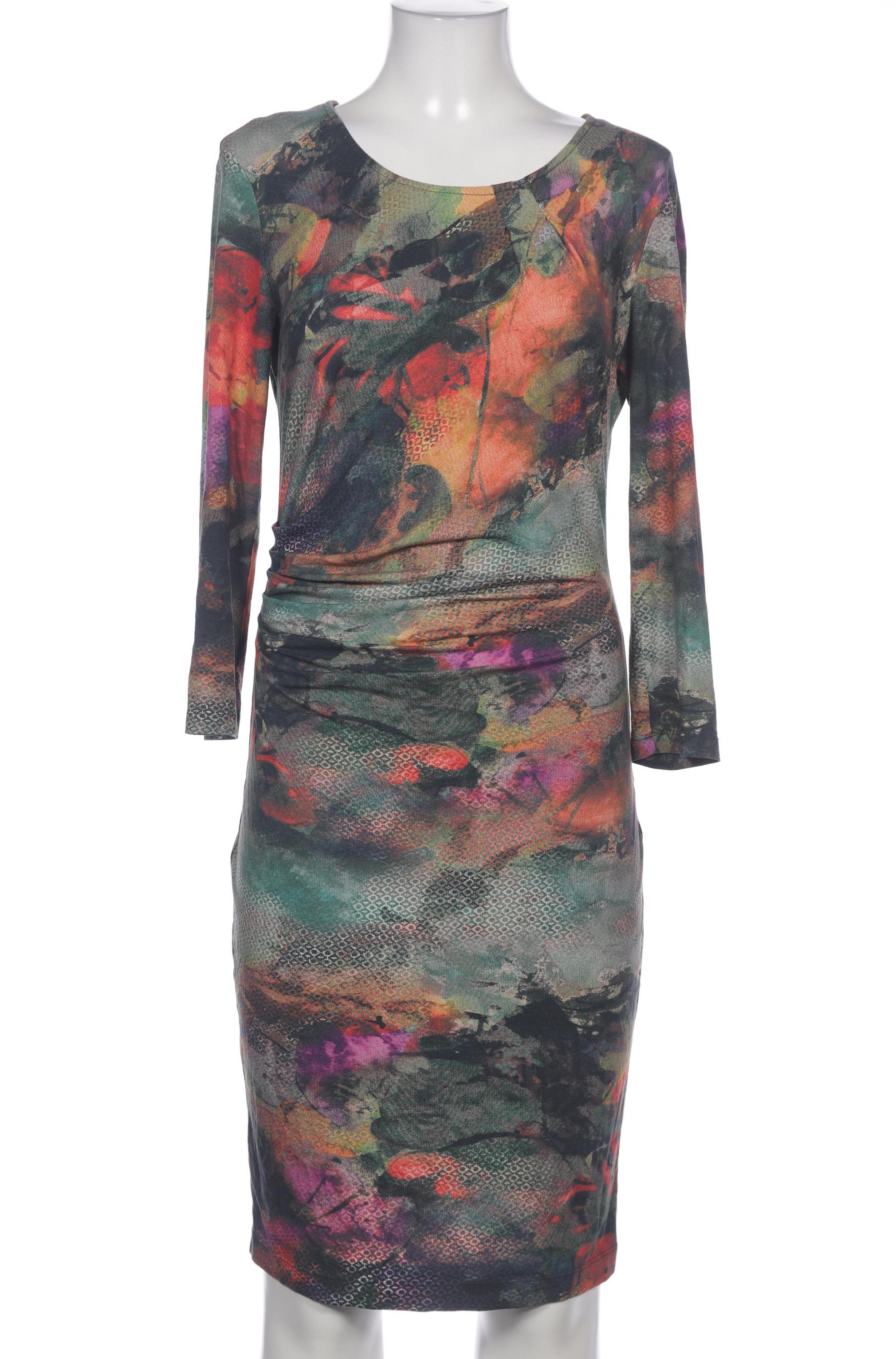 

Airfield Damen Kleid, mehrfarbig, Gr. 38