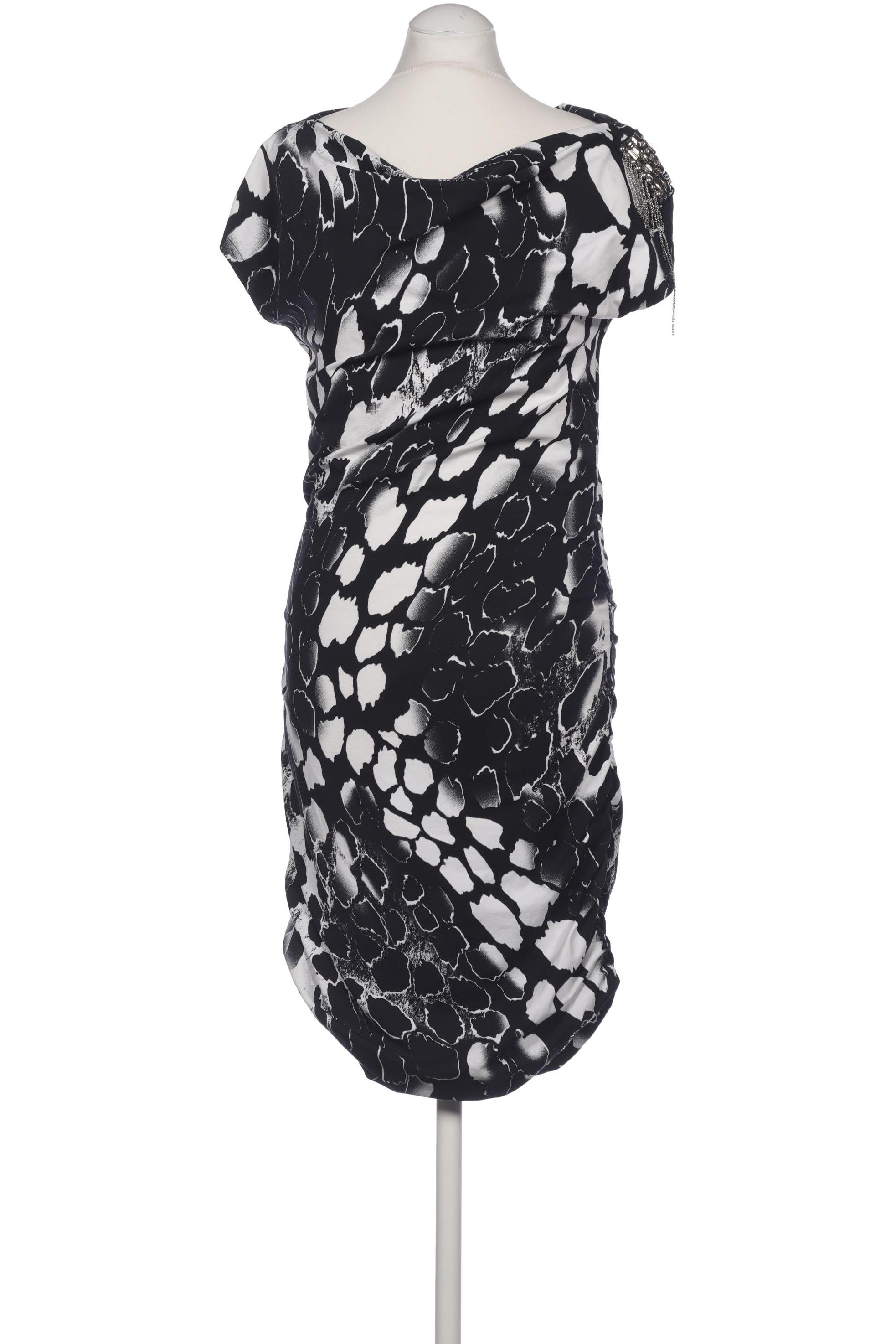 

Airfield Damen Kleid, schwarz, Gr. 38