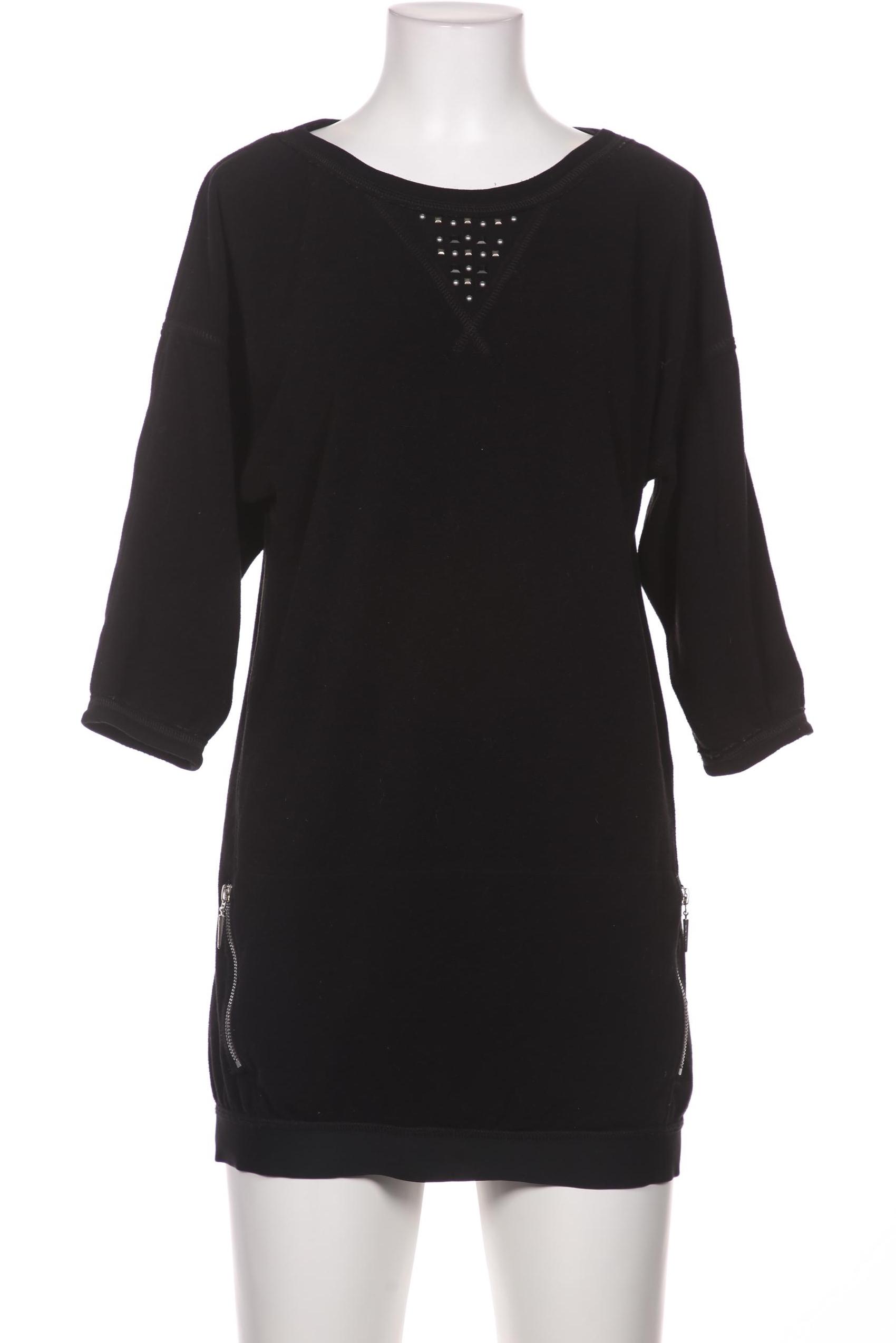 

Airfield Damen Kleid, schwarz, Gr. 36