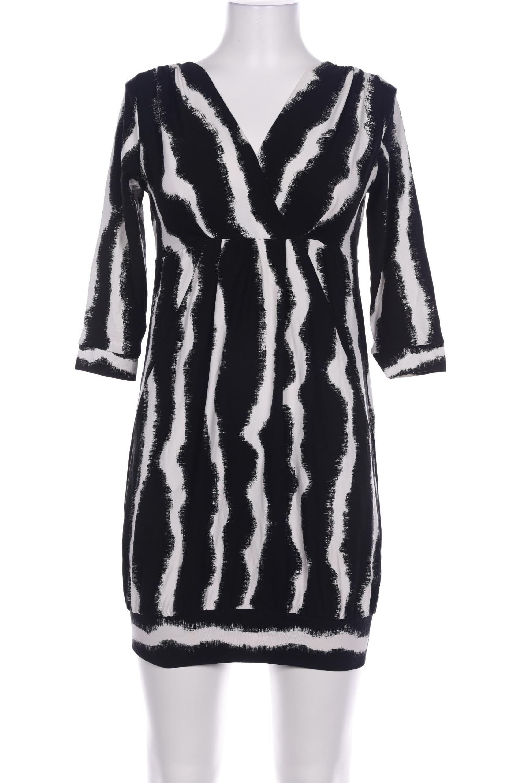 

Airfield Damen Kleid, schwarz, Gr. 36