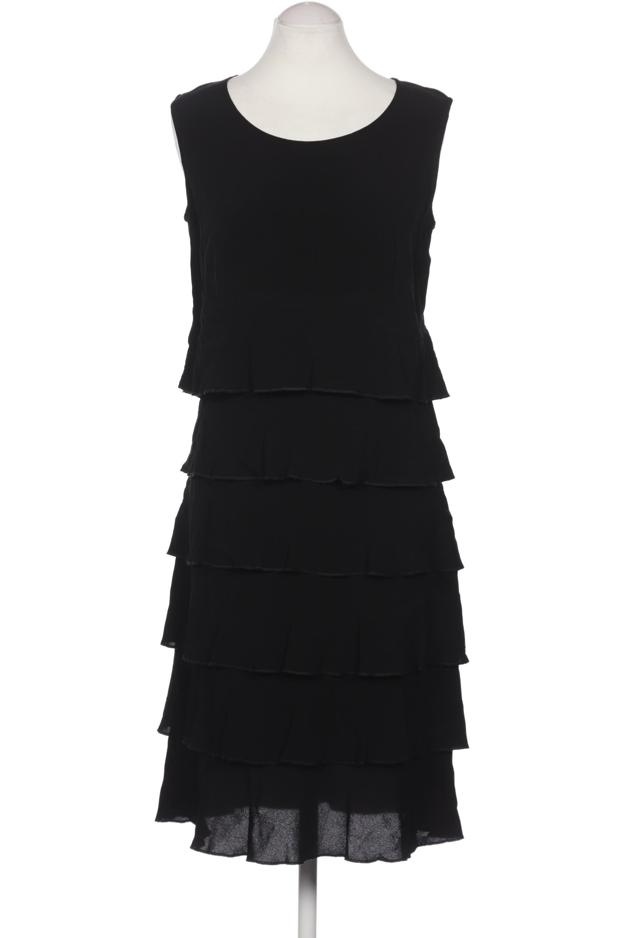 

Airfield Damen Kleid, schwarz, Gr. 36