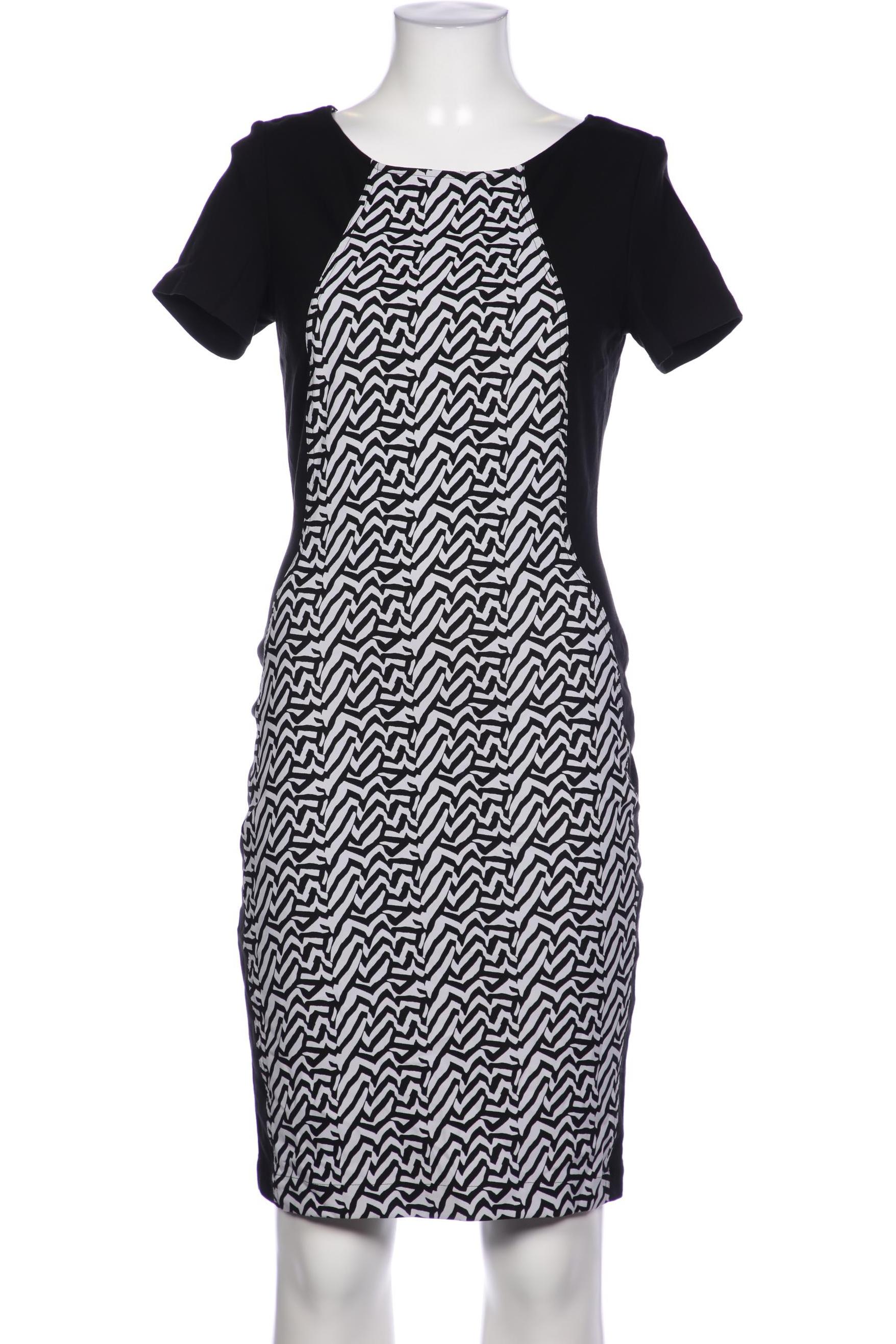 

Airfield Damen Kleid, schwarz, Gr. 38