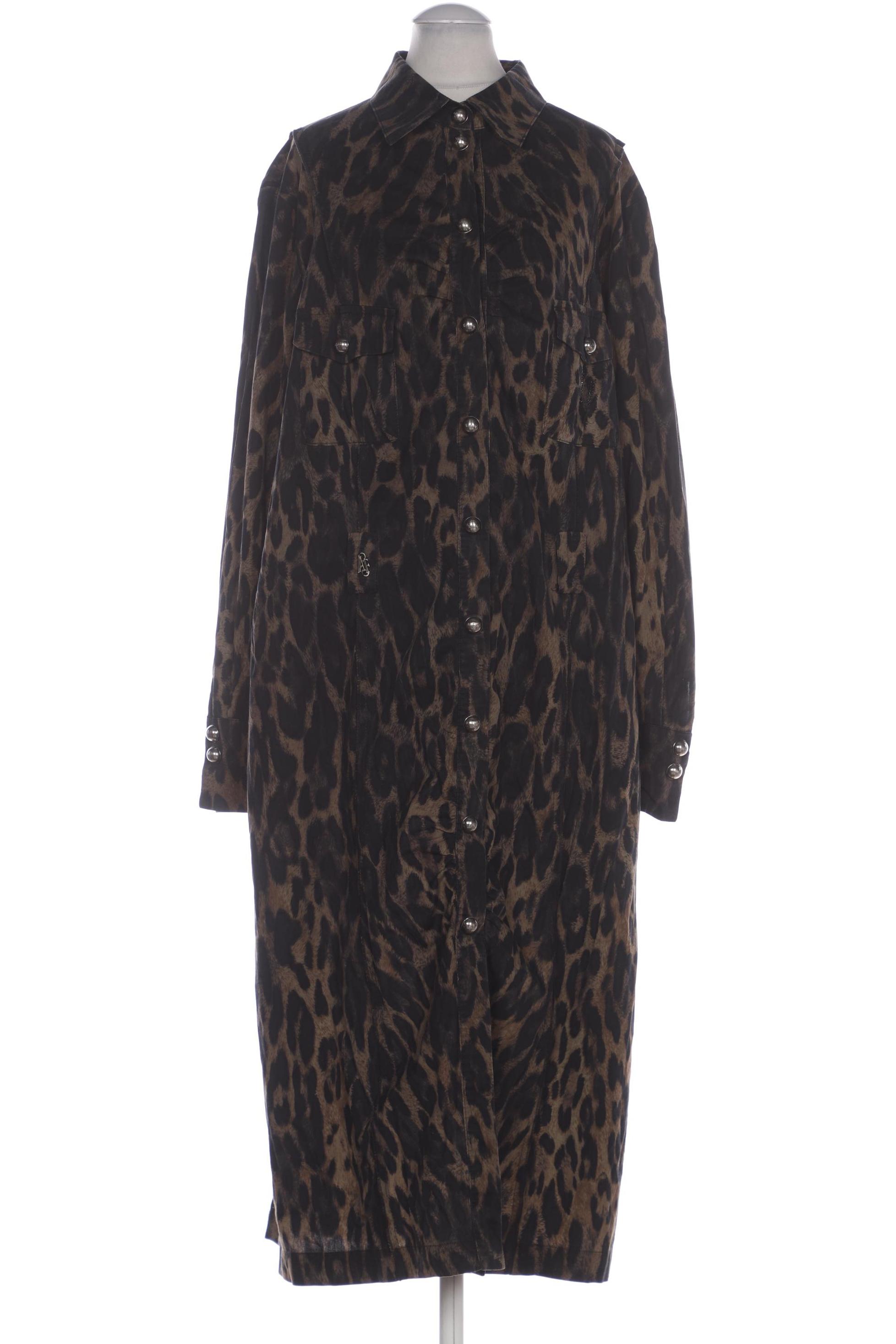 

Airfield Damen Kleid, braun, Gr. 44