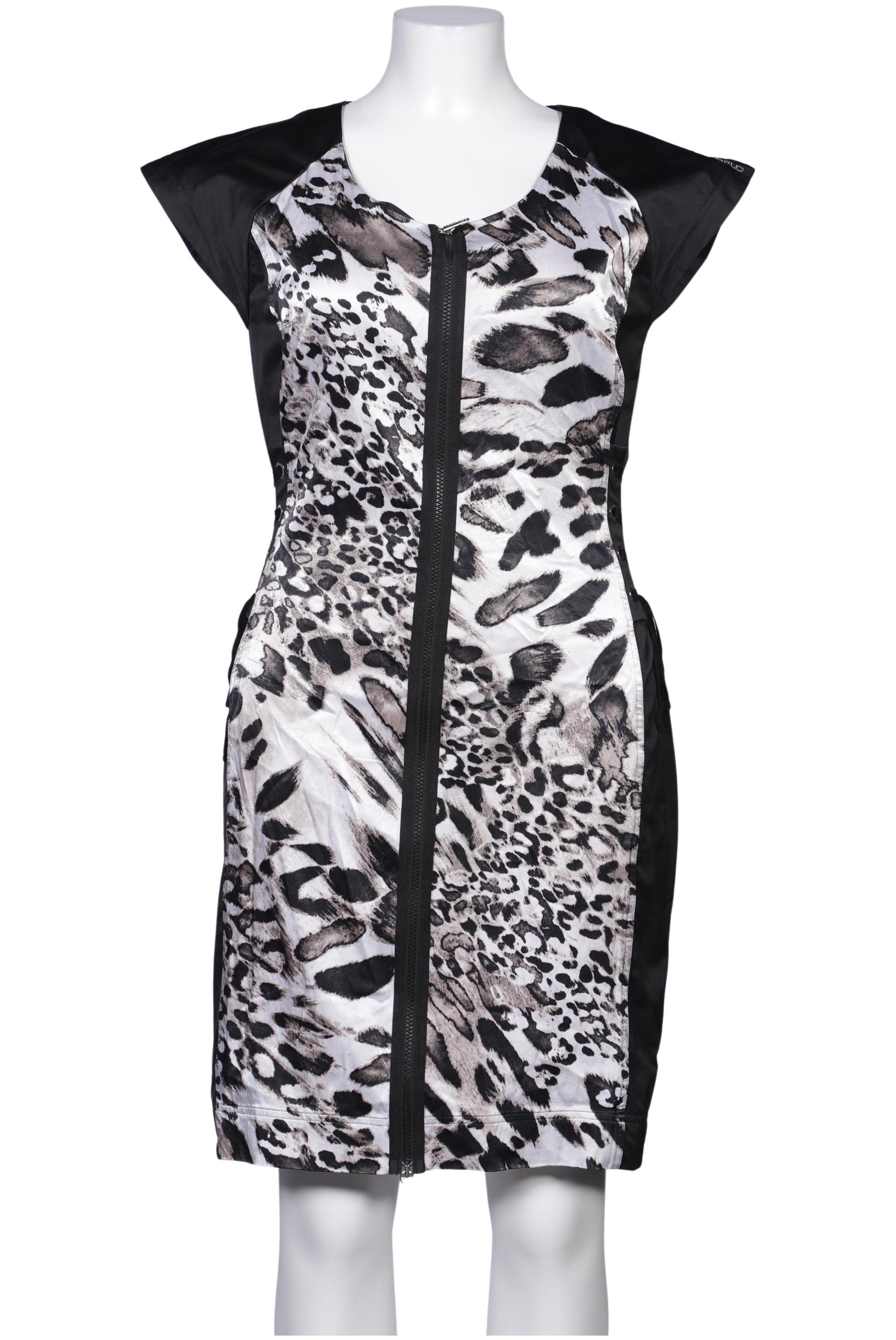 

Airfield Damen Kleid, schwarz, Gr. 42