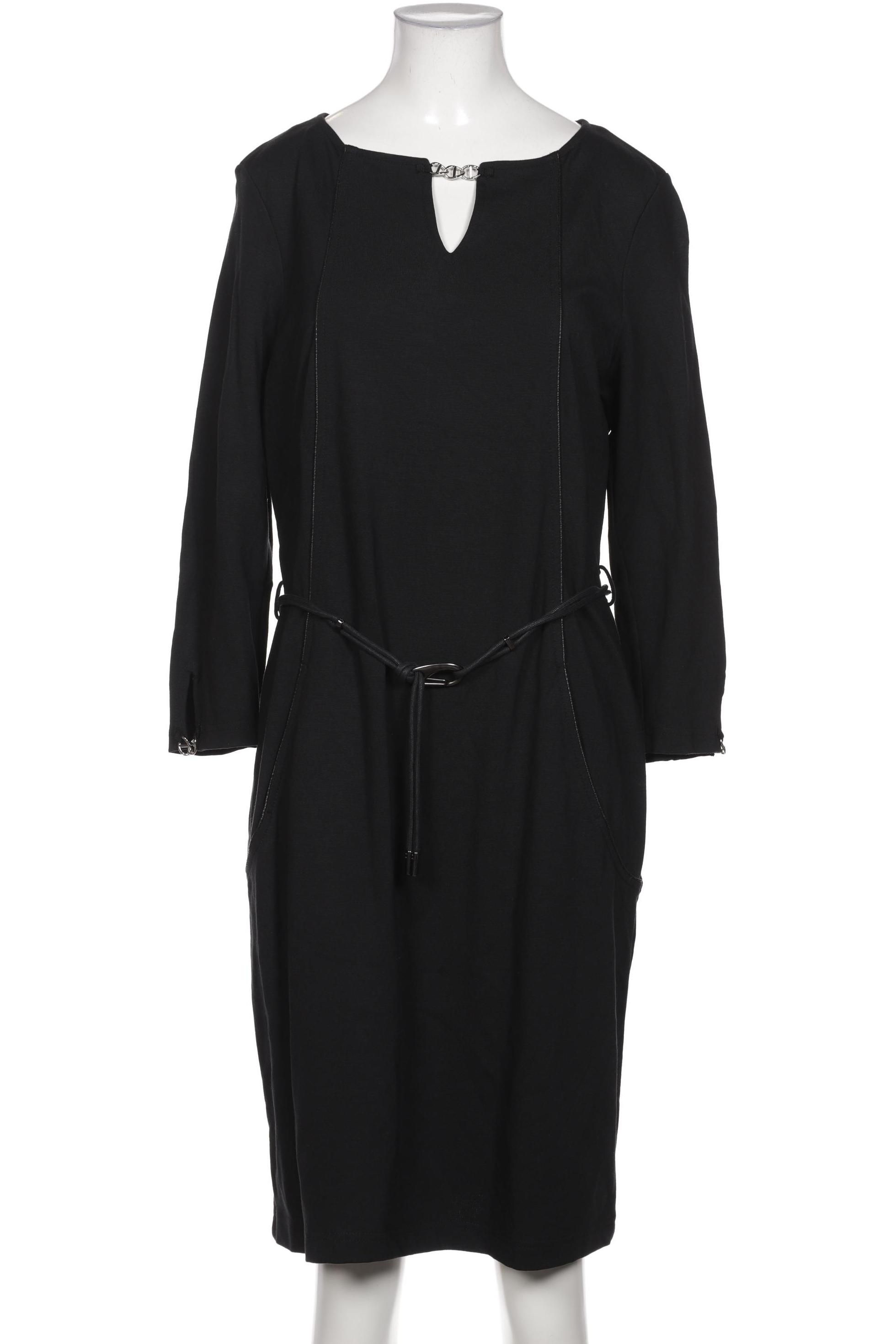 

Airfield Damen Kleid, schwarz