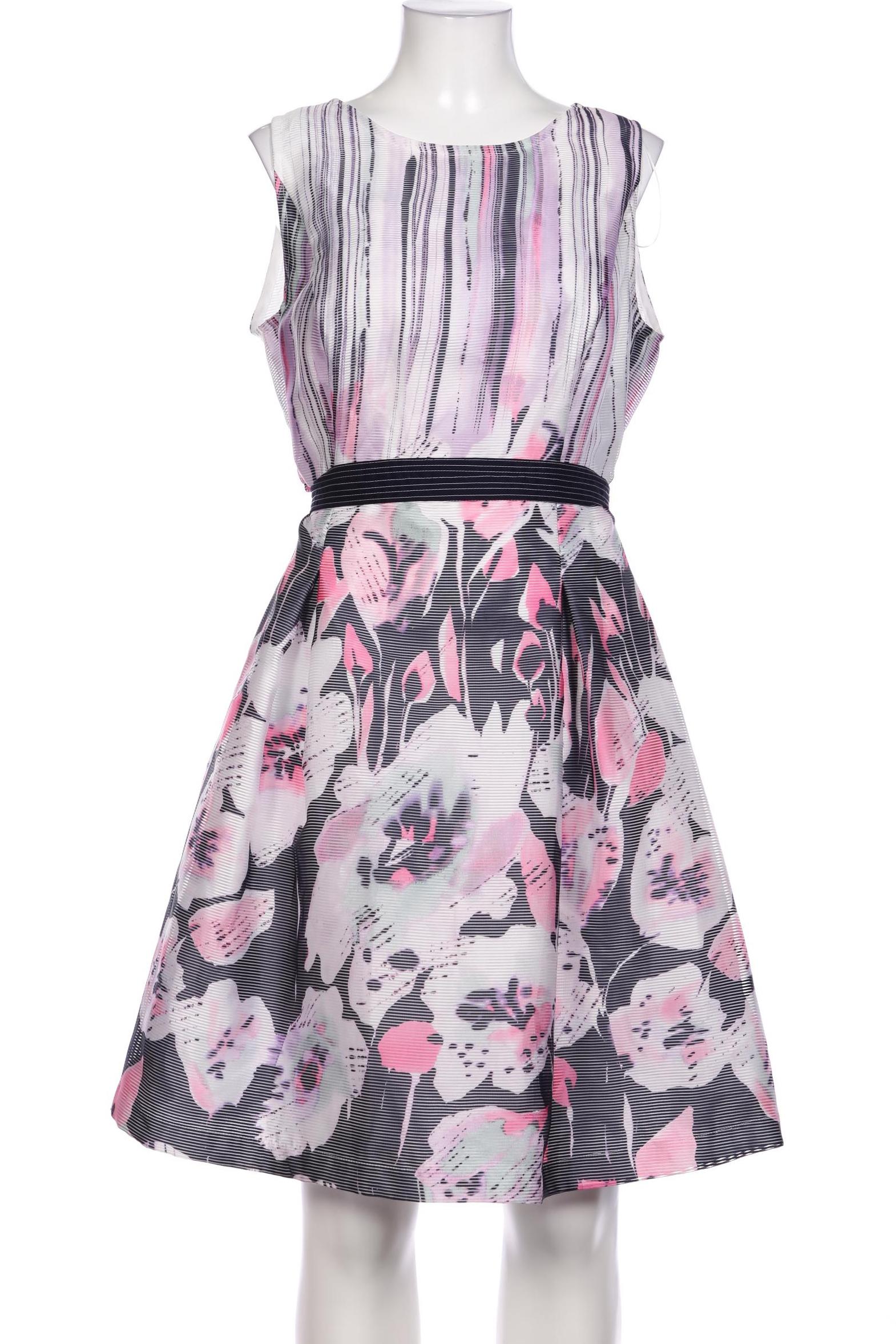

Airfield Damen Kleid, mehrfarbig, Gr. 42