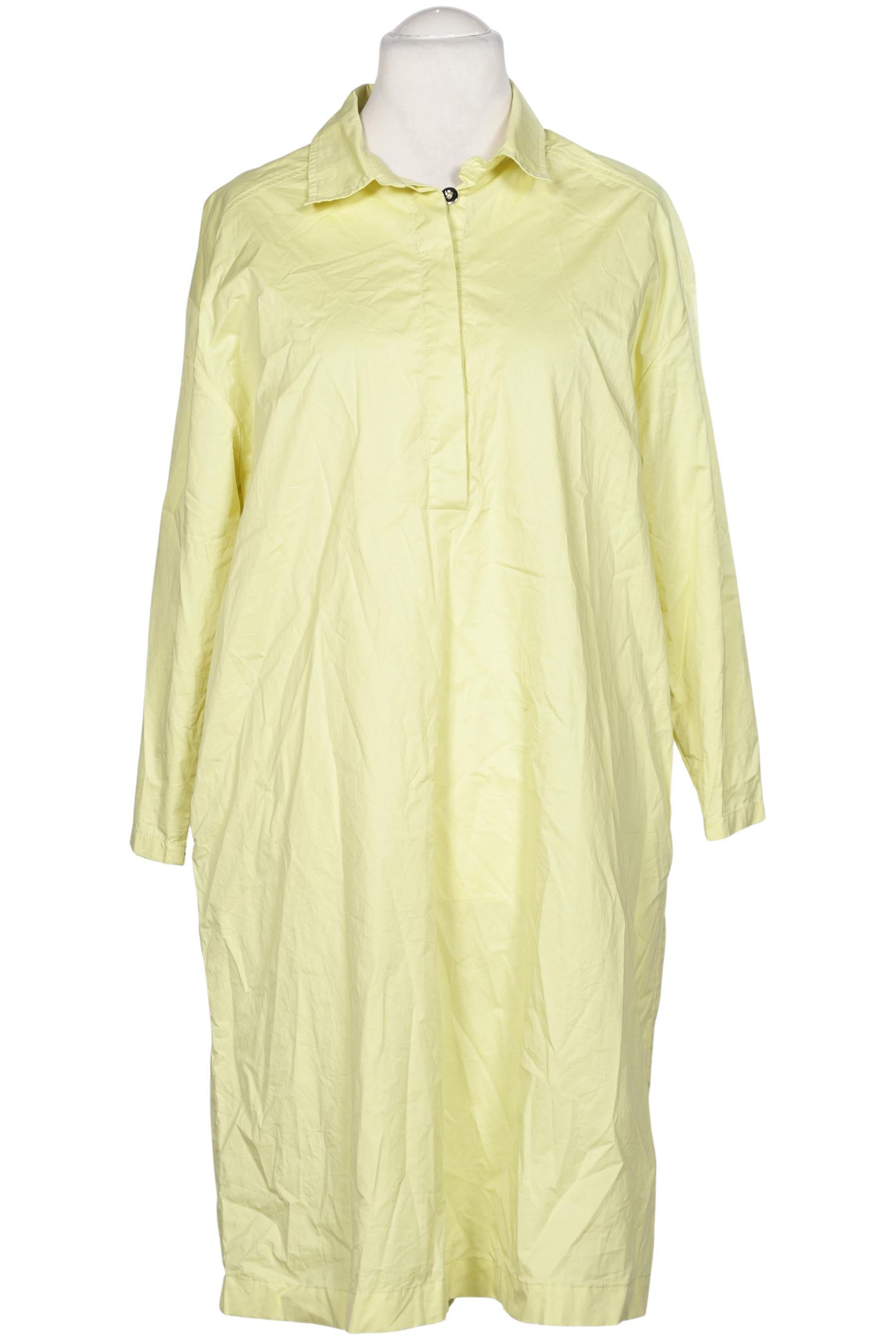 

Airfield Damen Kleid, gelb, Gr. 44