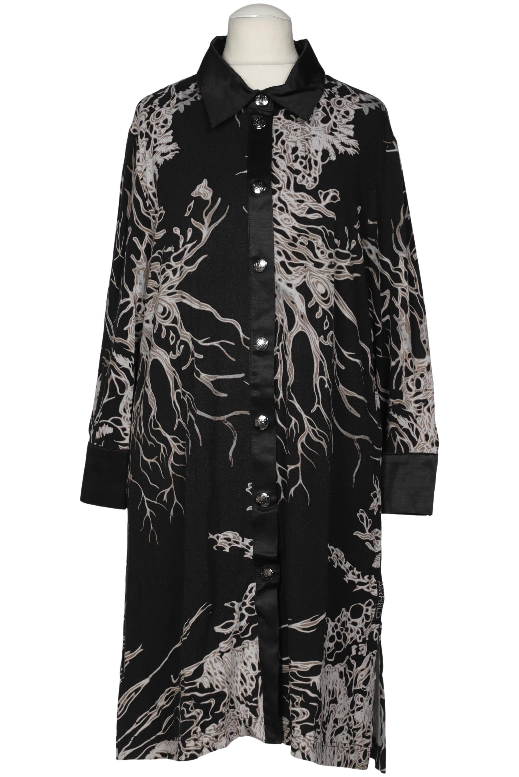 

Airfield Damen Kleid, schwarz, Gr. 42