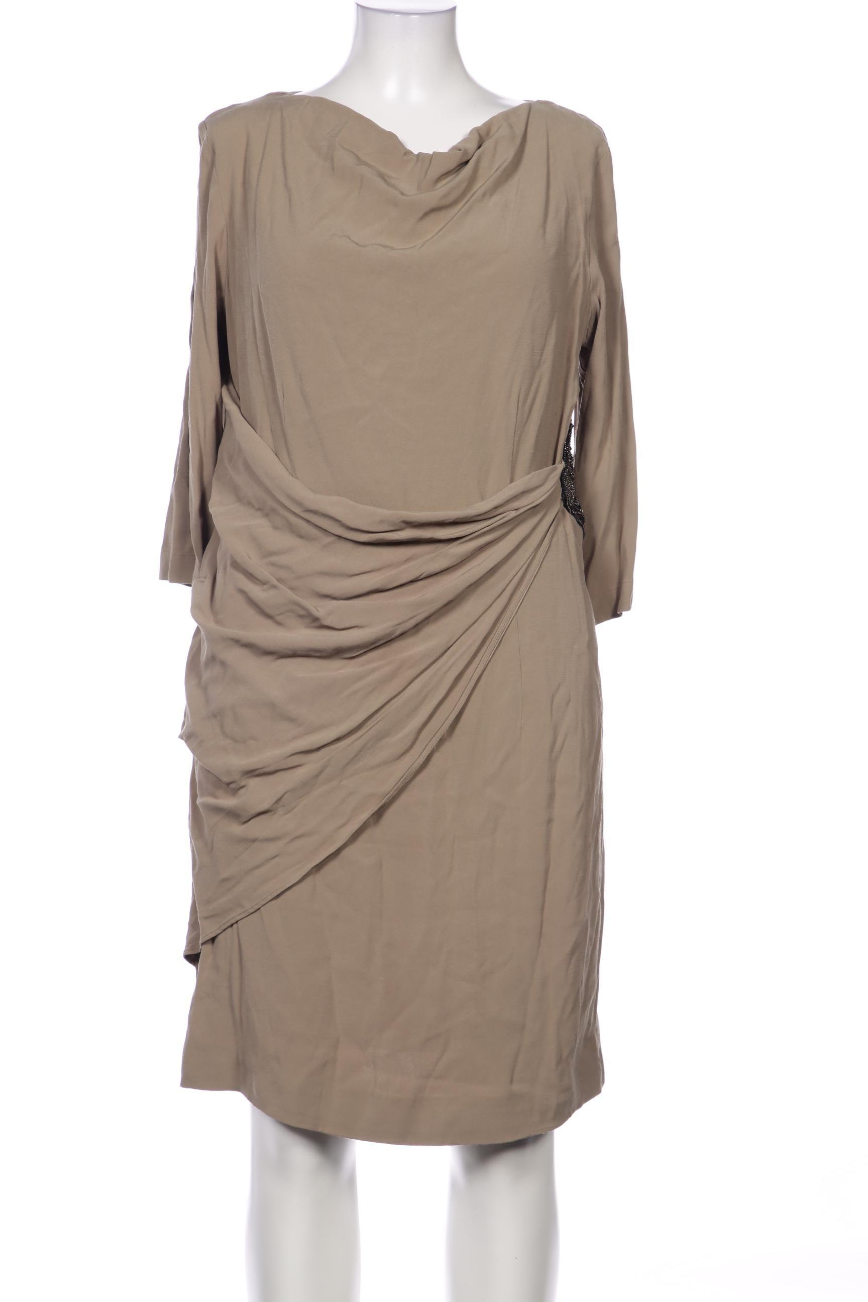 

Airfield Damen Kleid, beige, Gr. 46