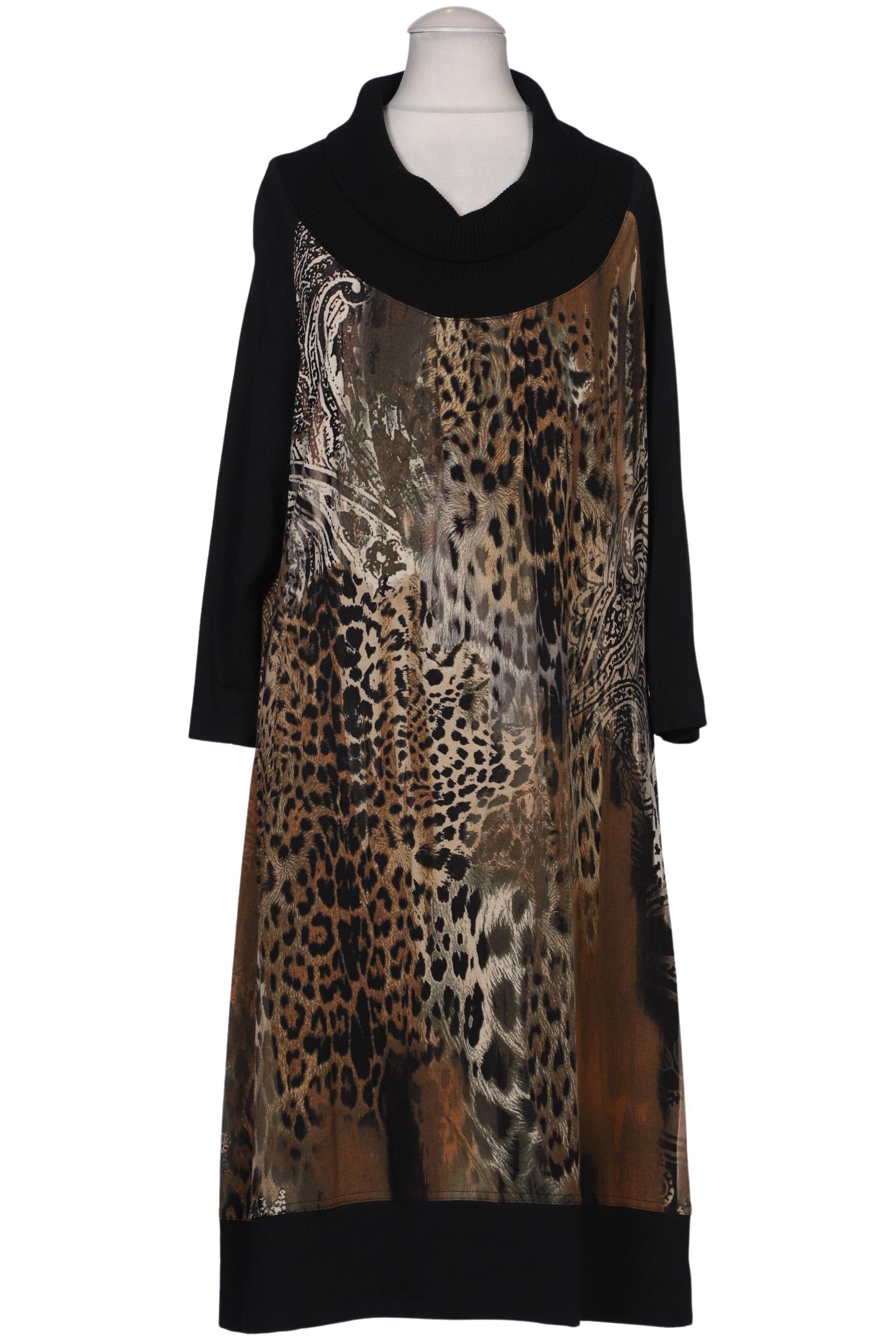 

Airfield Damen Kleid, braun, Gr. 42