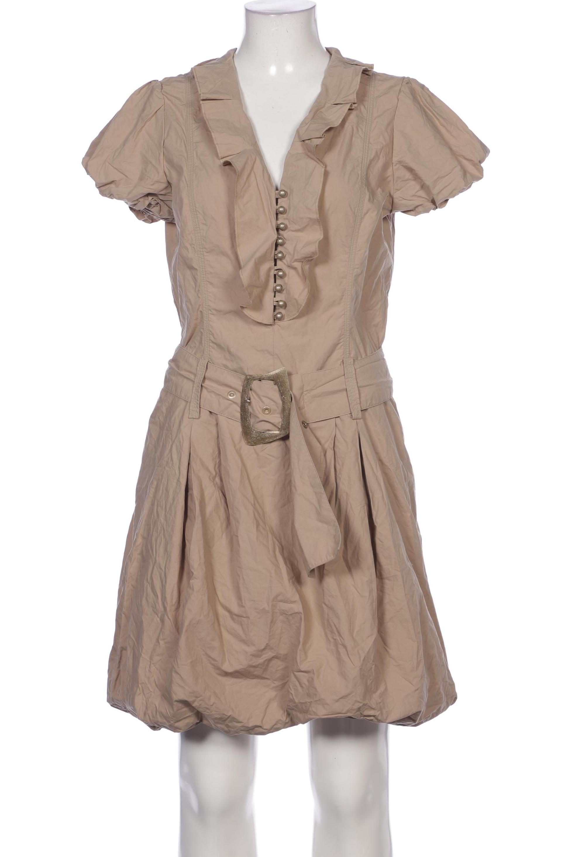 

Airfield Damen Kleid, beige, Gr. 40