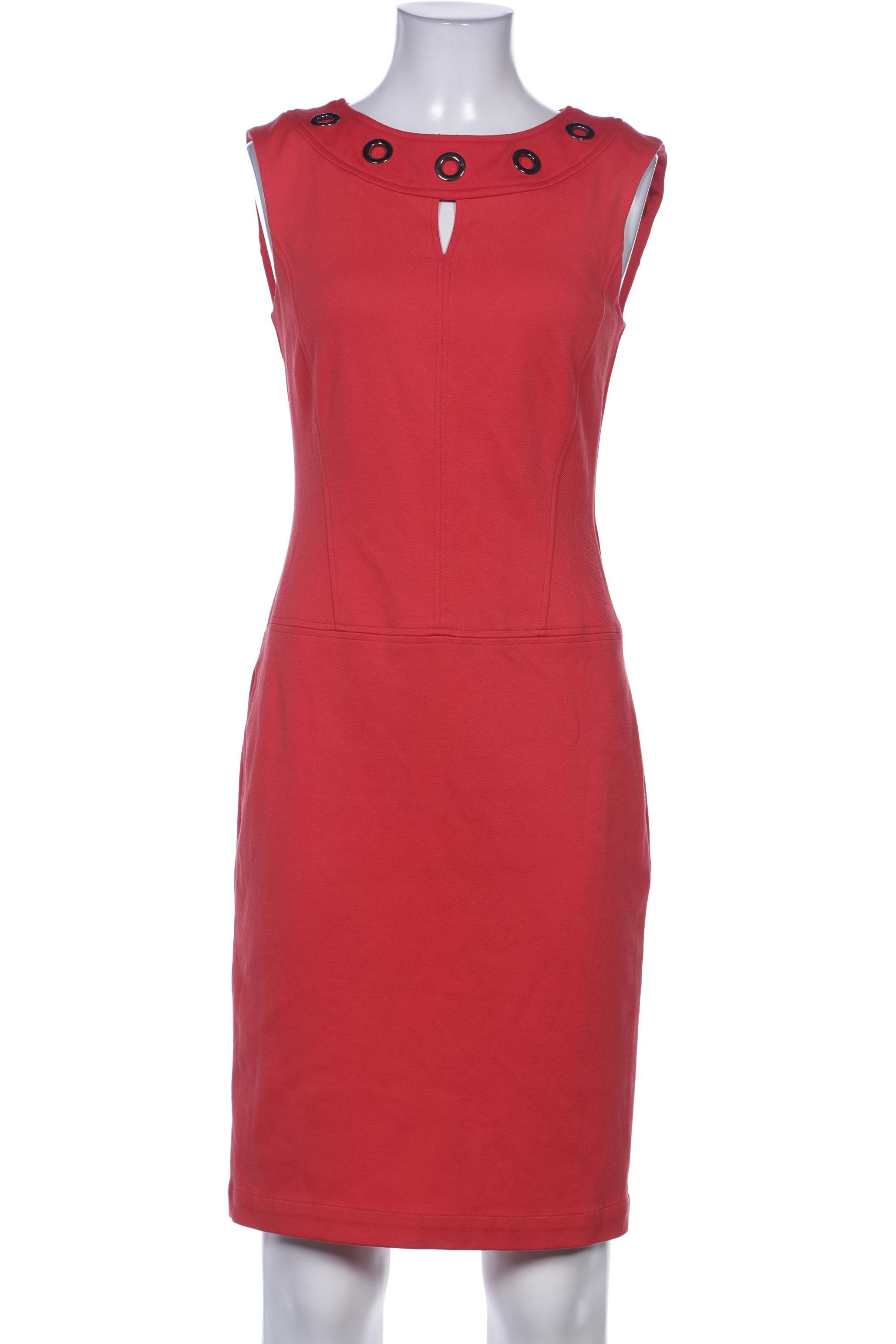 

Airfield Damen Kleid, rot, Gr. 36