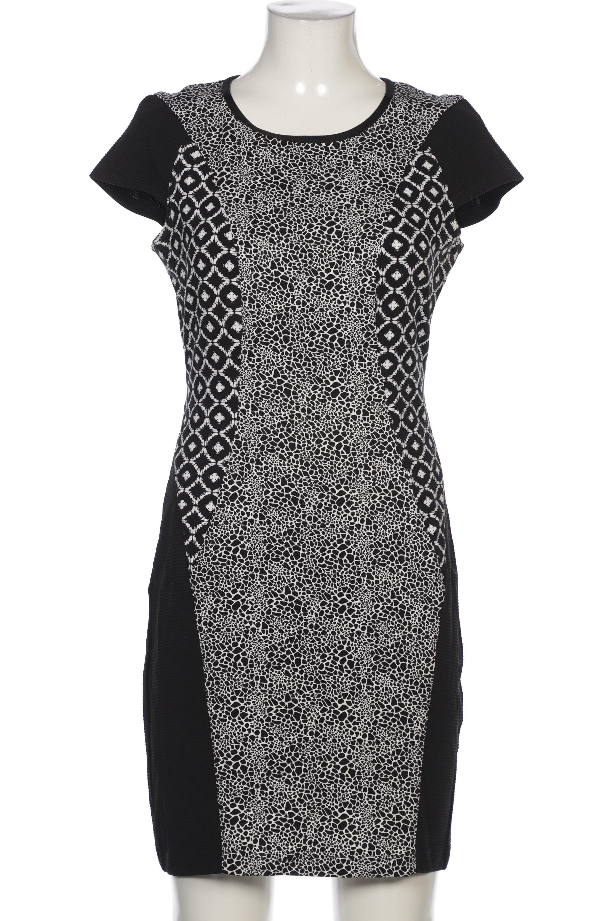 

Airfield Damen Kleid, schwarz
