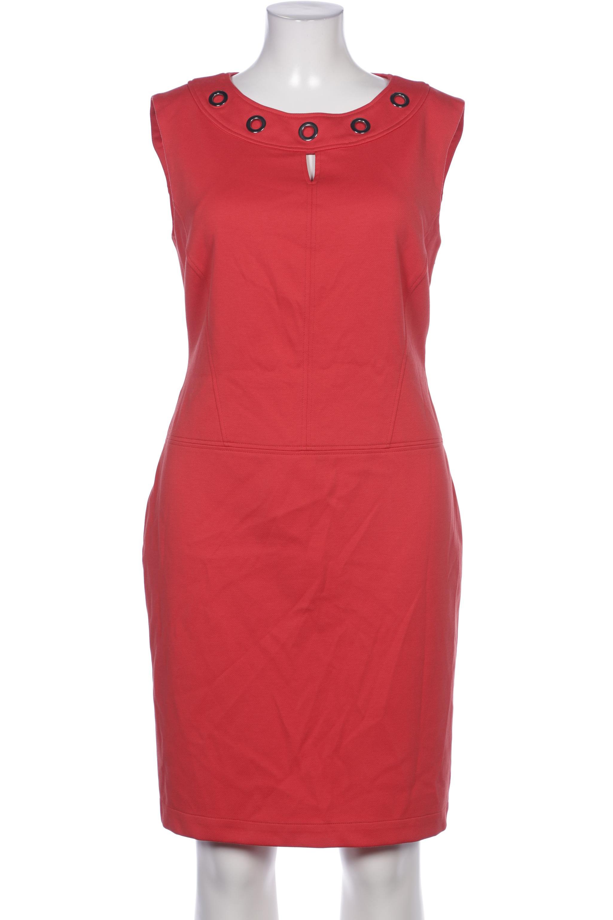 

Airfield Damen Kleid, rot, Gr. 42