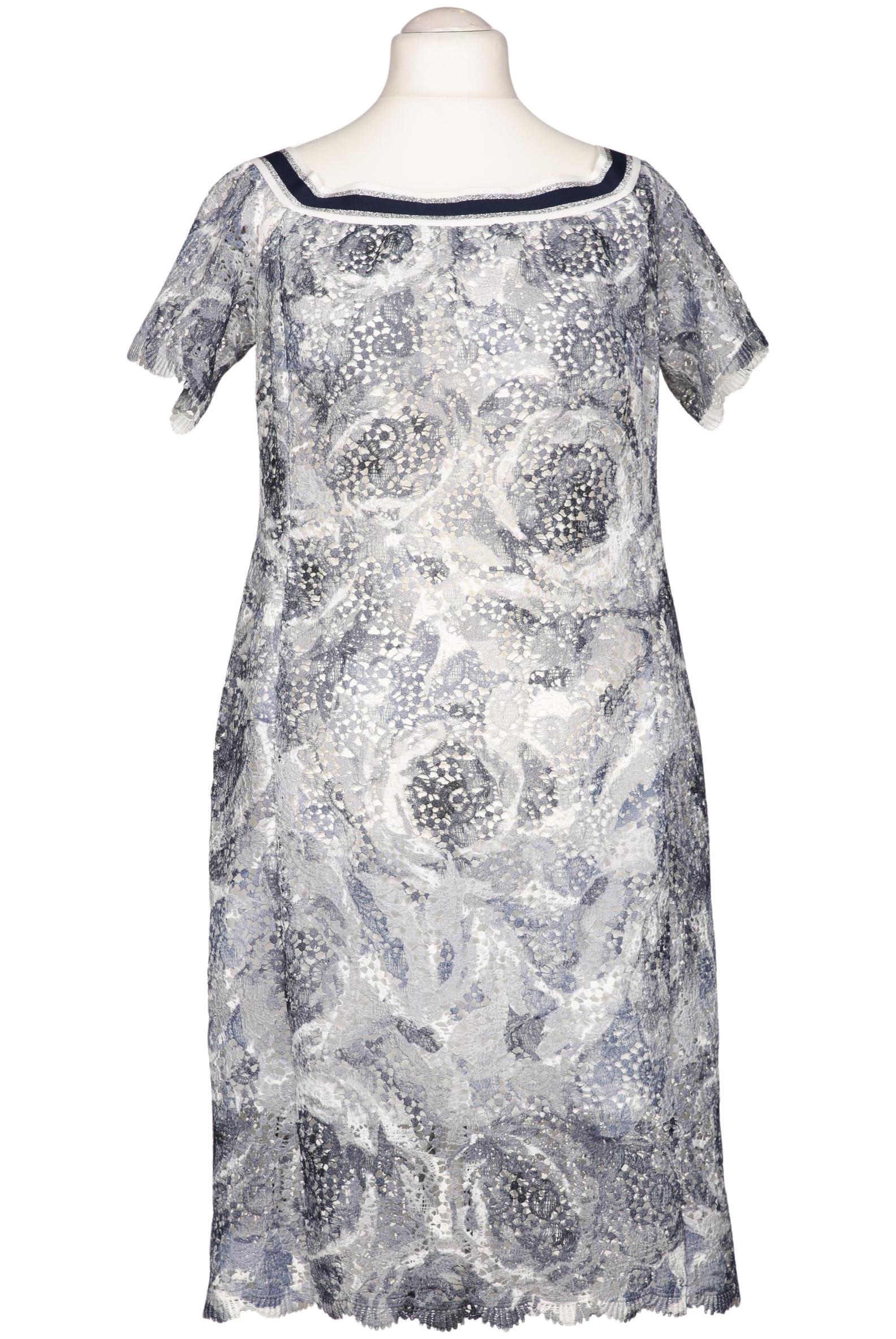 

Airfield Damen Kleid, blau, Gr. 44