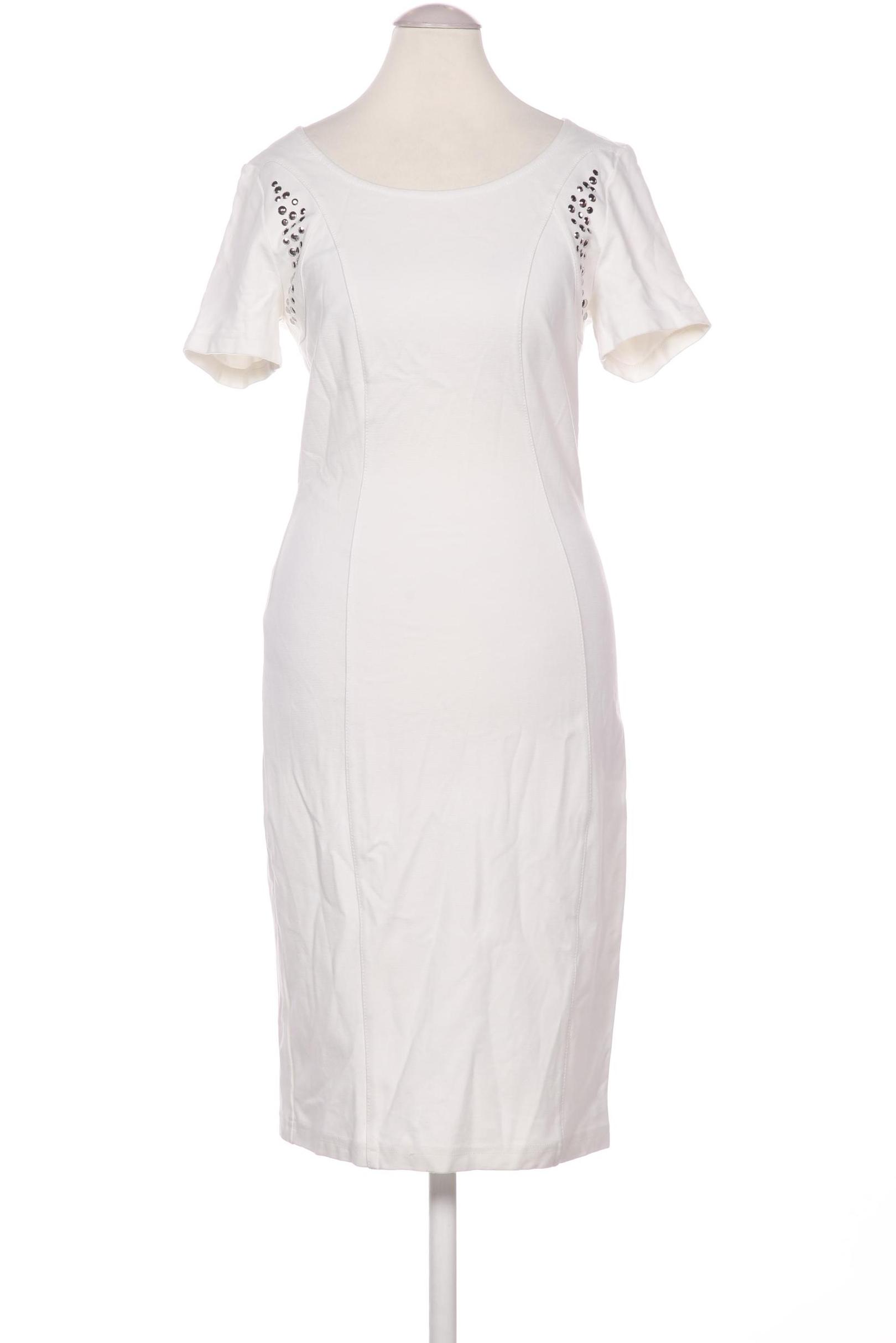 

Airfield Damen Kleid, weiß, Gr. 32