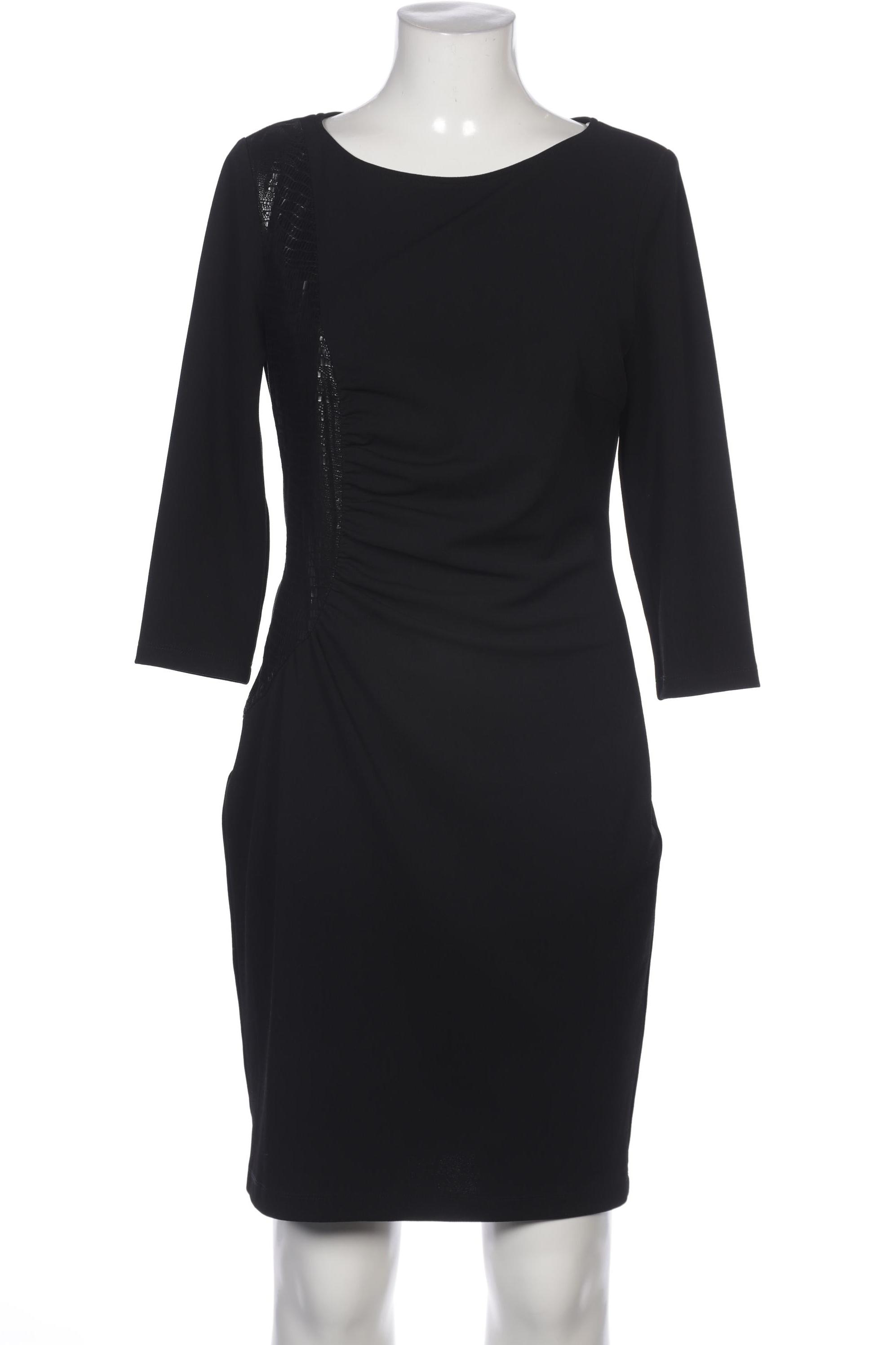 

Airfield Damen Kleid, schwarz