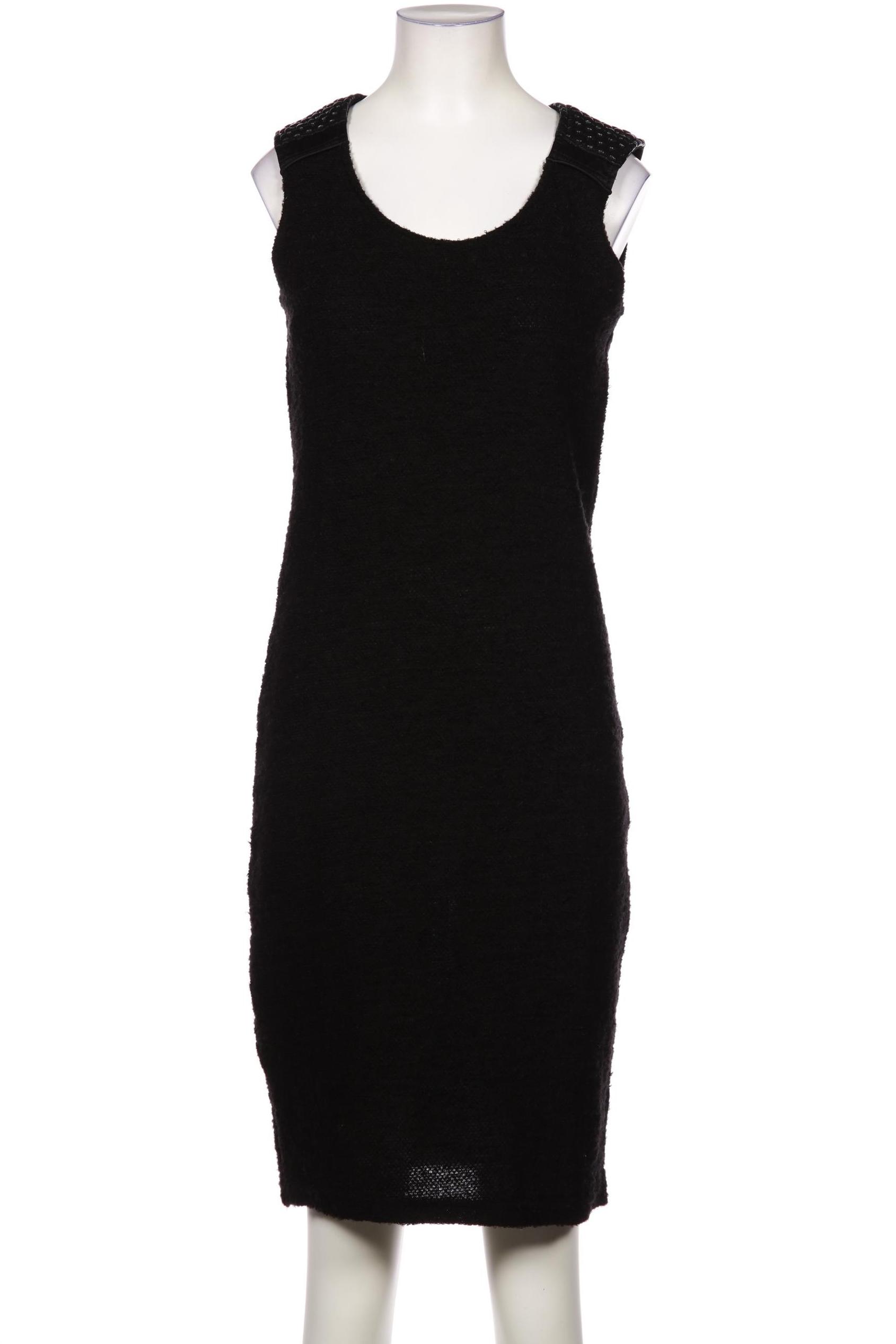 

Airfield Damen Kleid, schwarz, Gr. 36