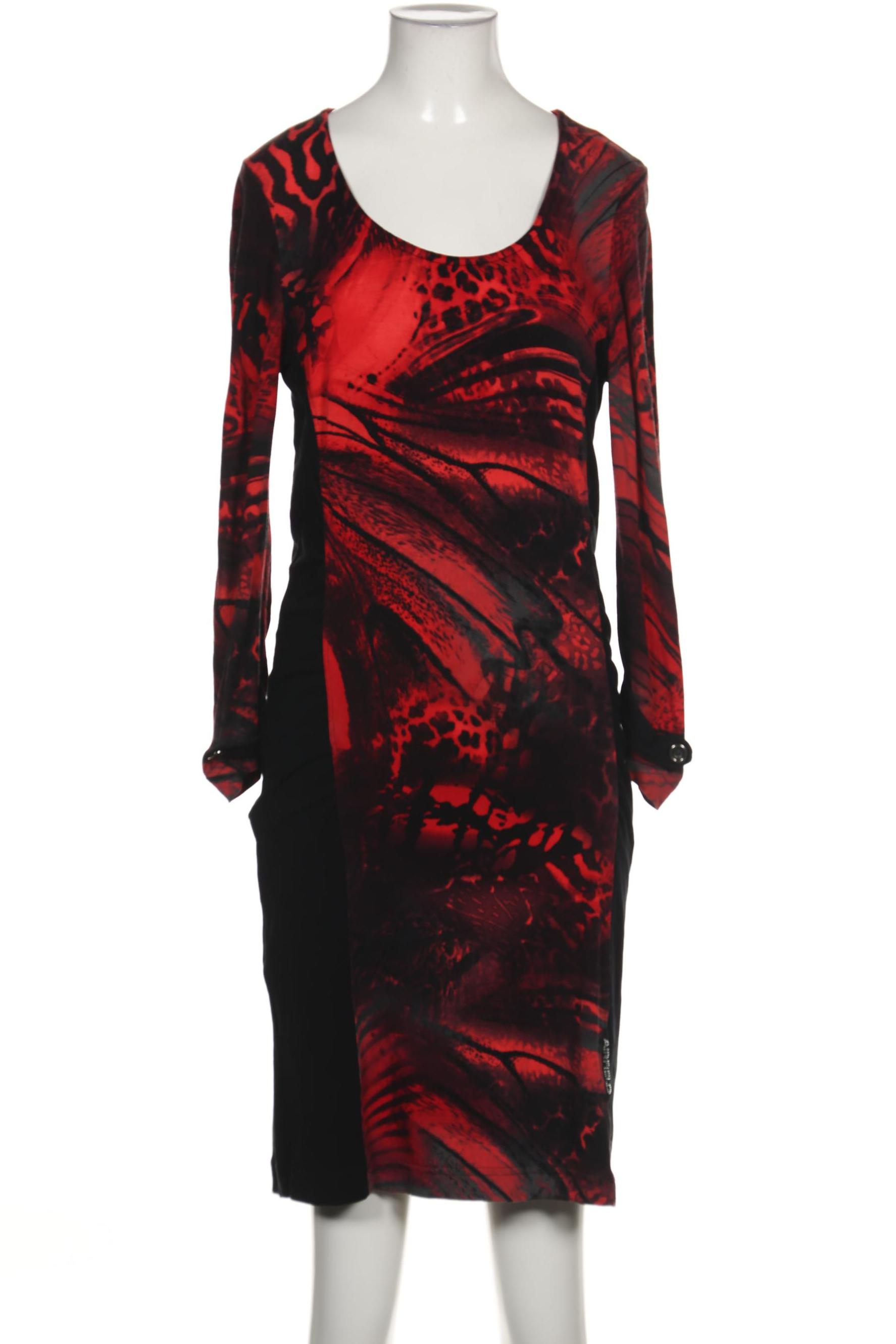 

Airfield Damen Kleid, rot