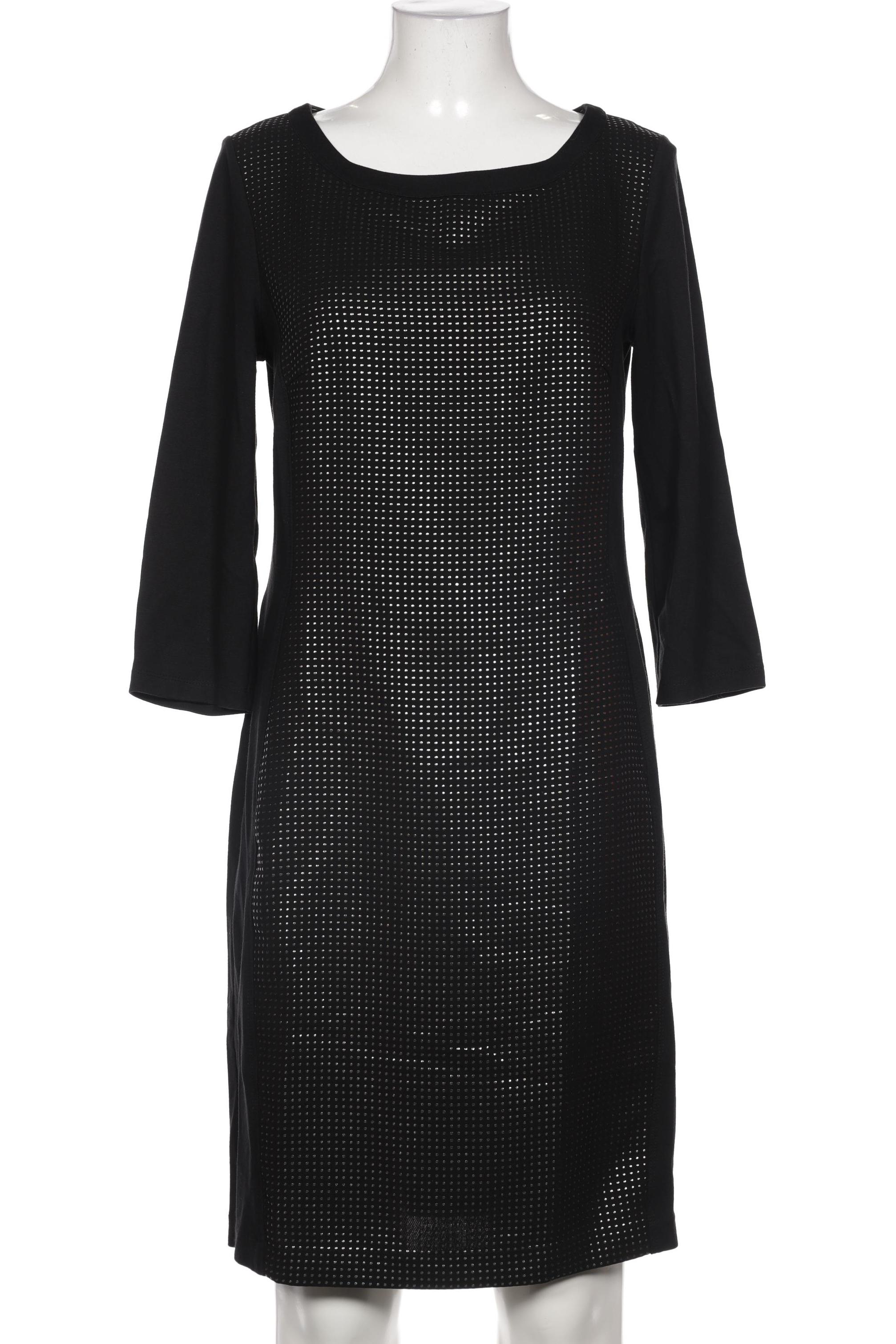 

Airfield Damen Kleid, schwarz, Gr. 40