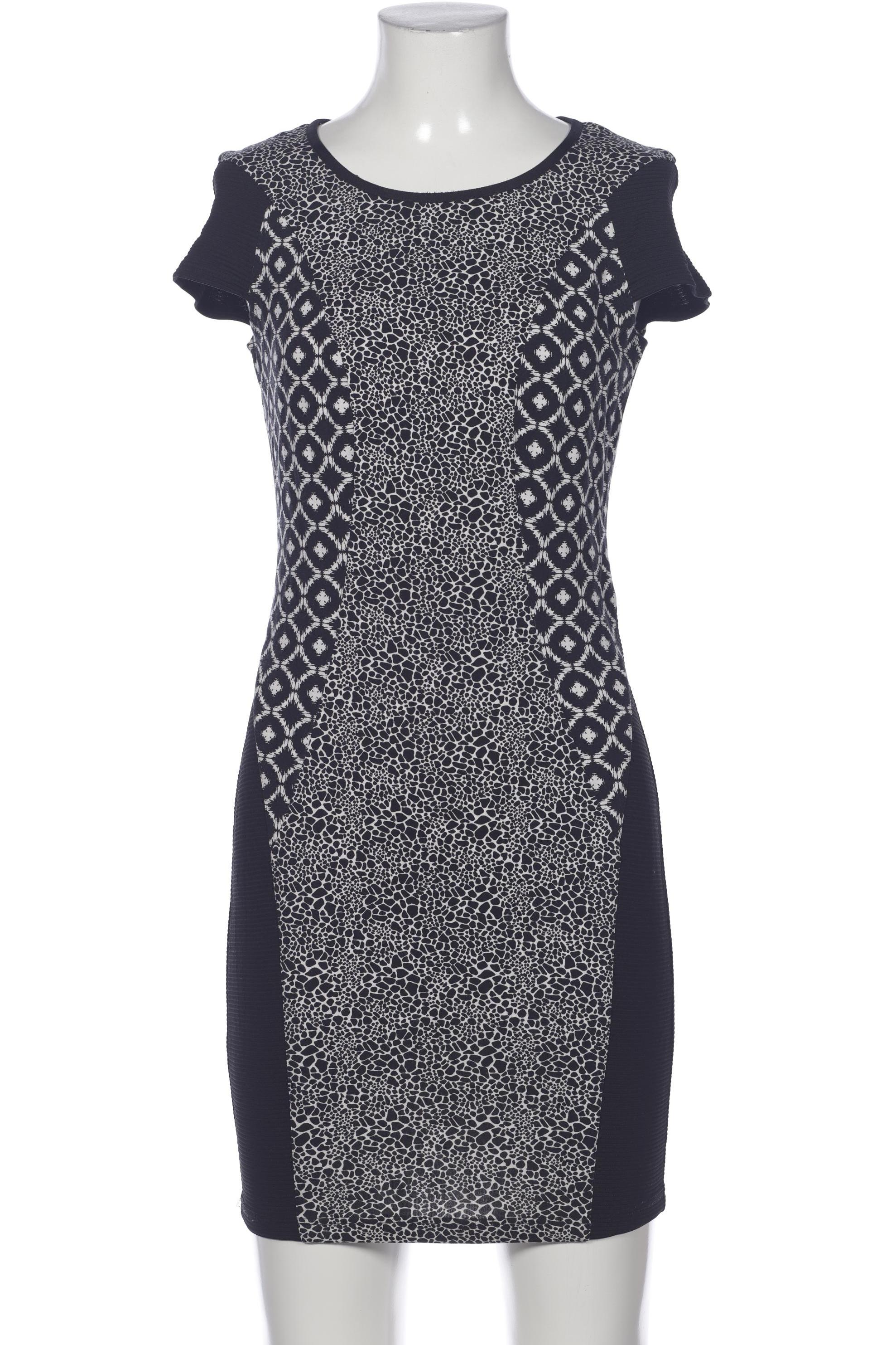 

Airfield Damen Kleid, schwarz, Gr. 34