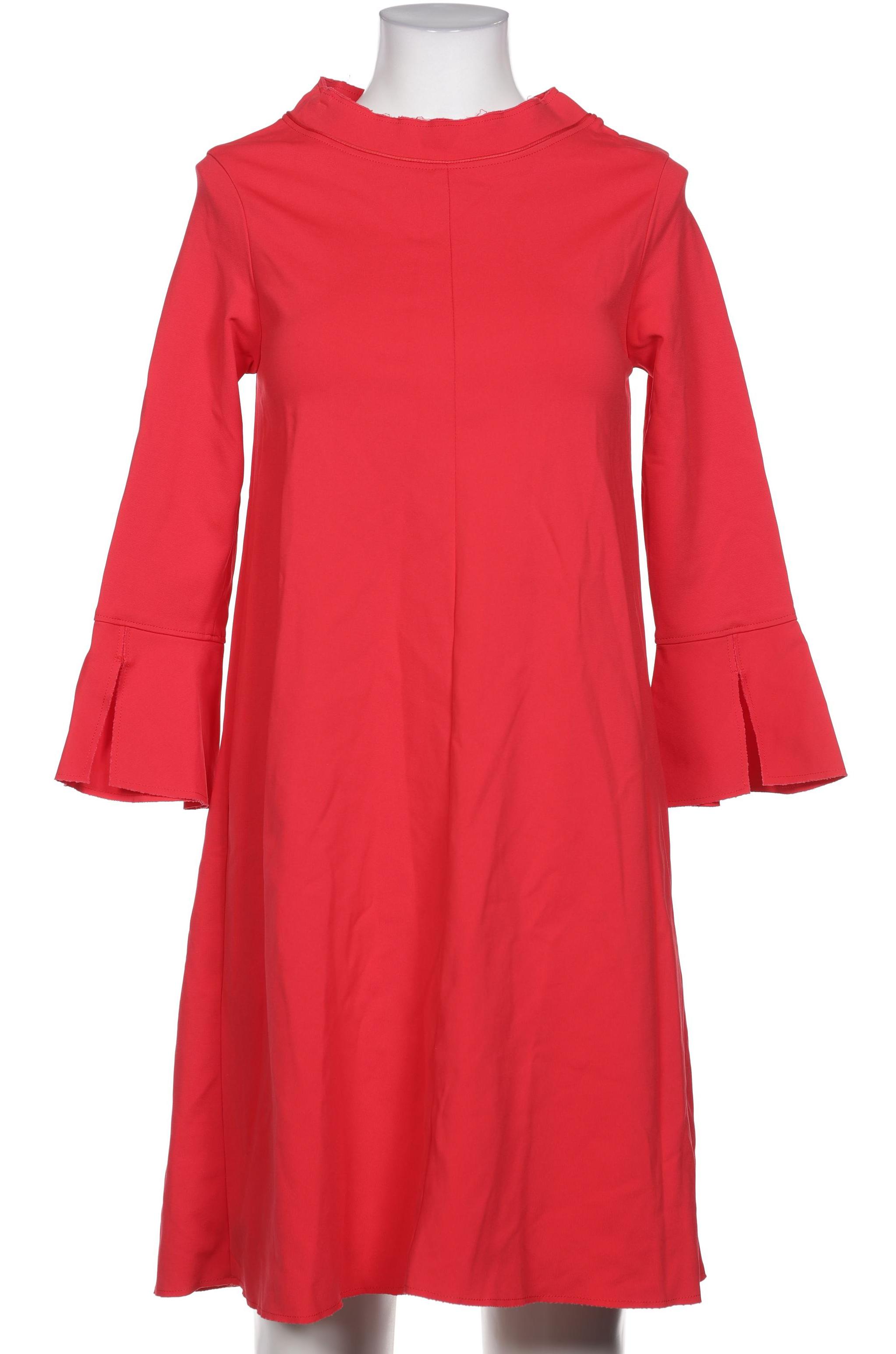 

Airfield Damen Kleid, rot