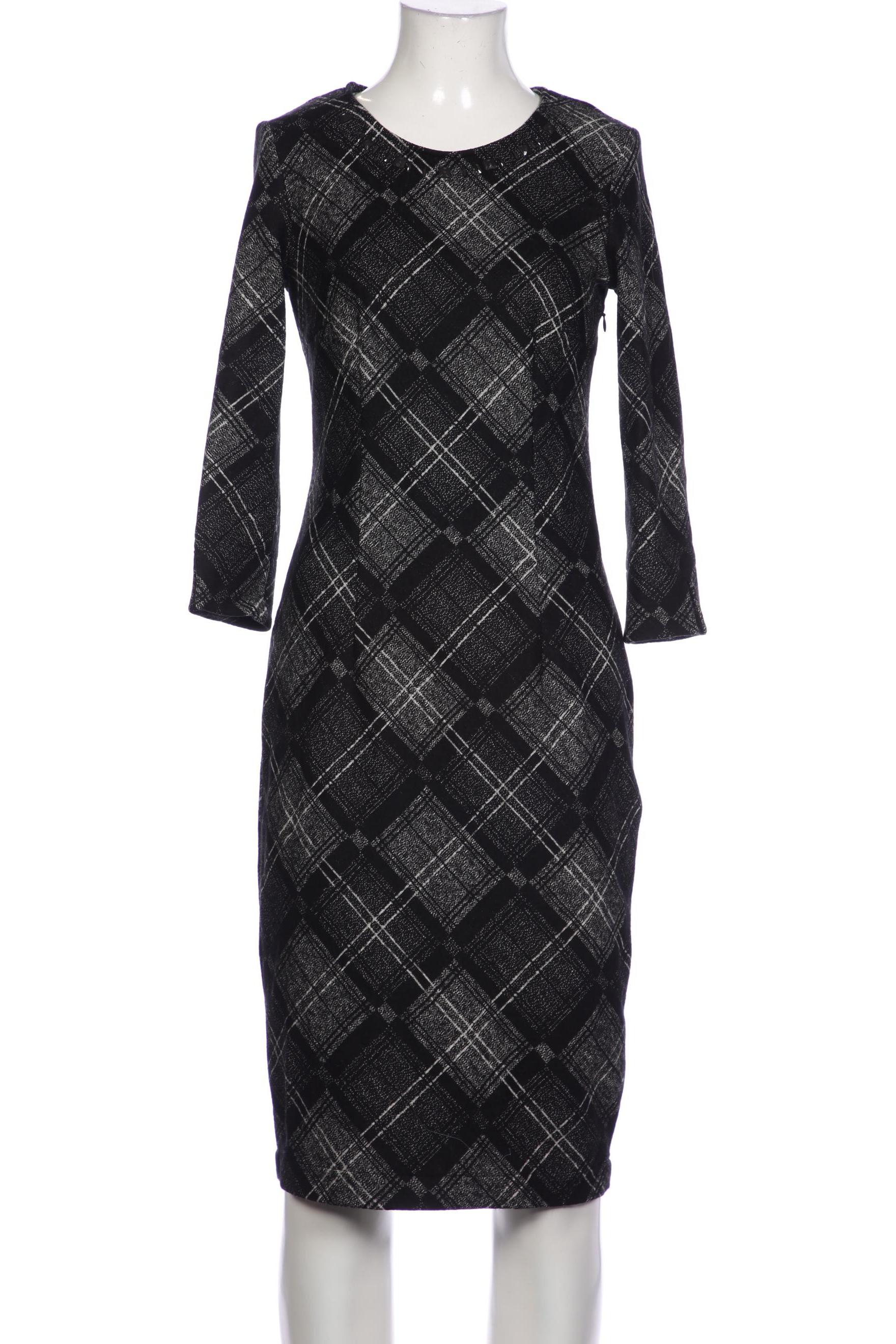 

Airfield Damen Kleid, schwarz