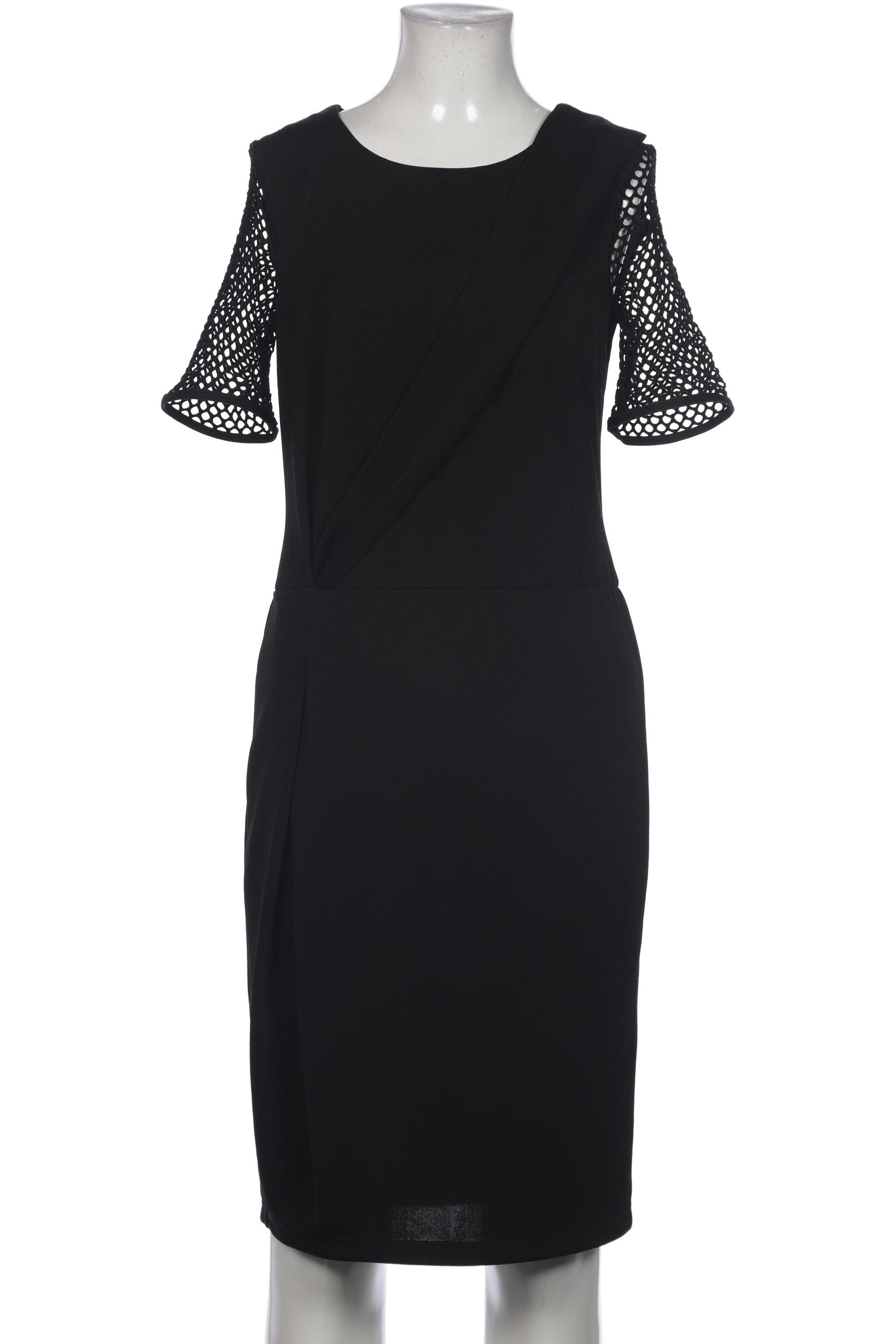 

Airfield Damen Kleid, schwarz, Gr. 36