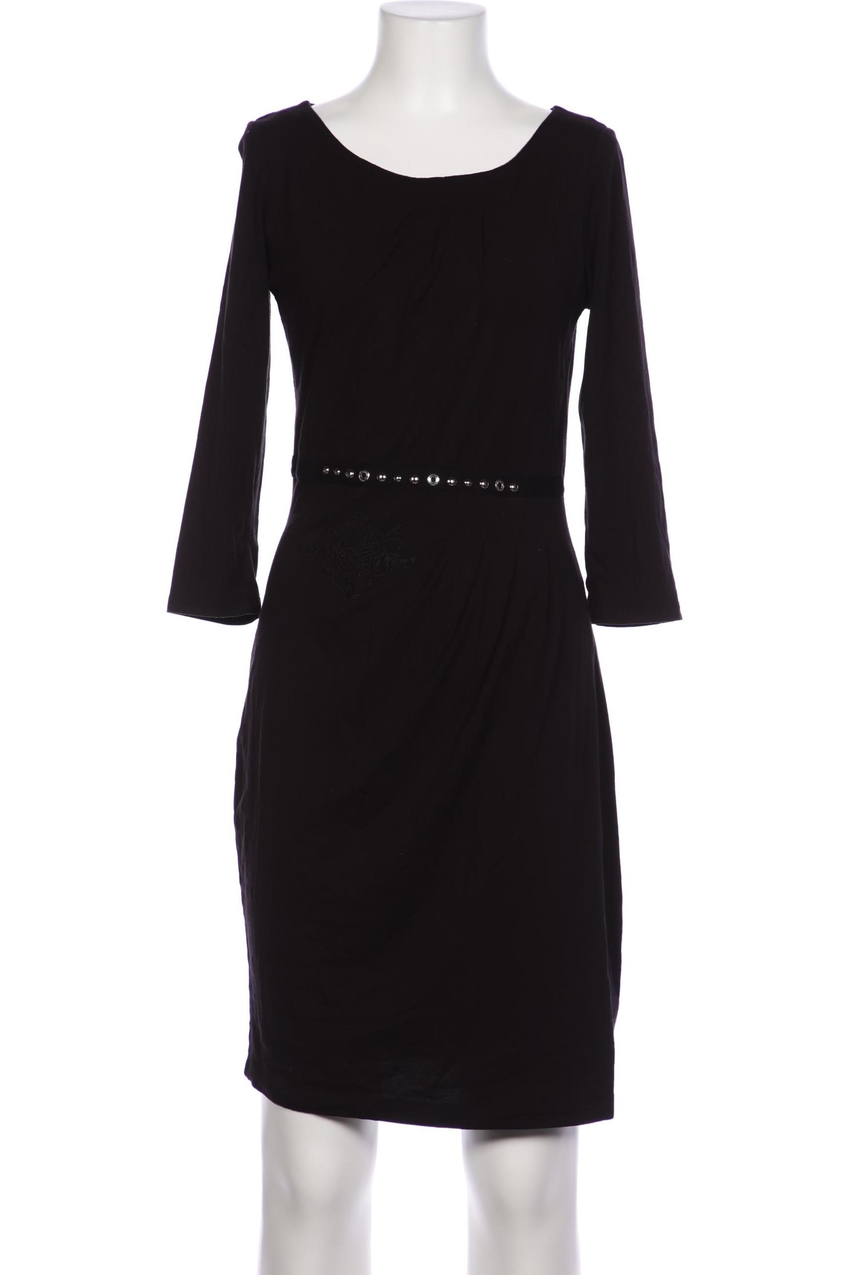 

Airfield Damen Kleid, schwarz, Gr. 36