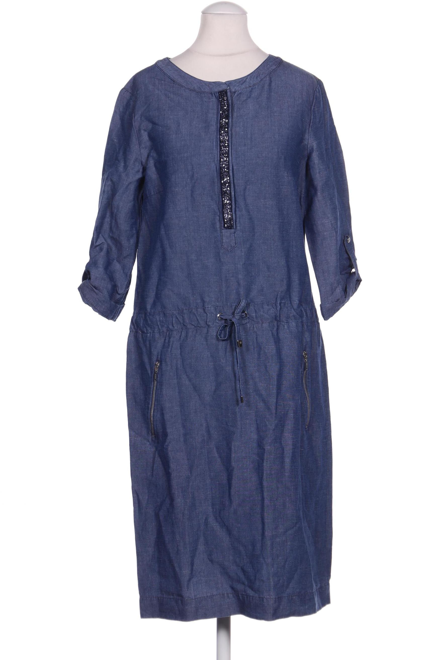 

Airfield Damen Kleid, blau, Gr. 34