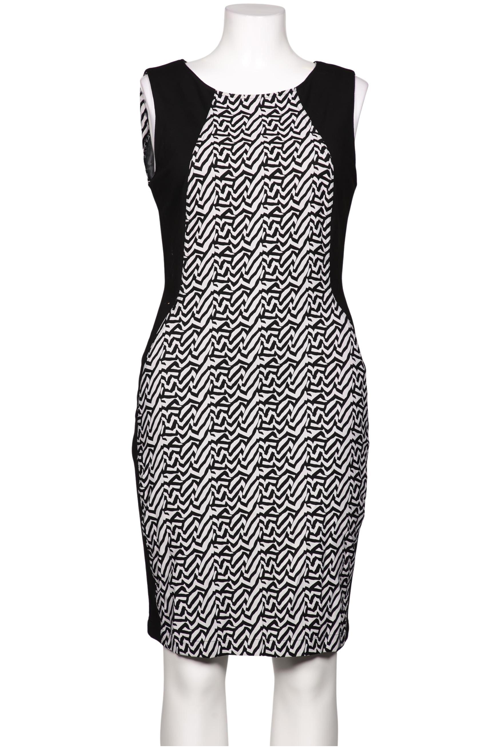 

Airfield Damen Kleid, schwarz, Gr. 42