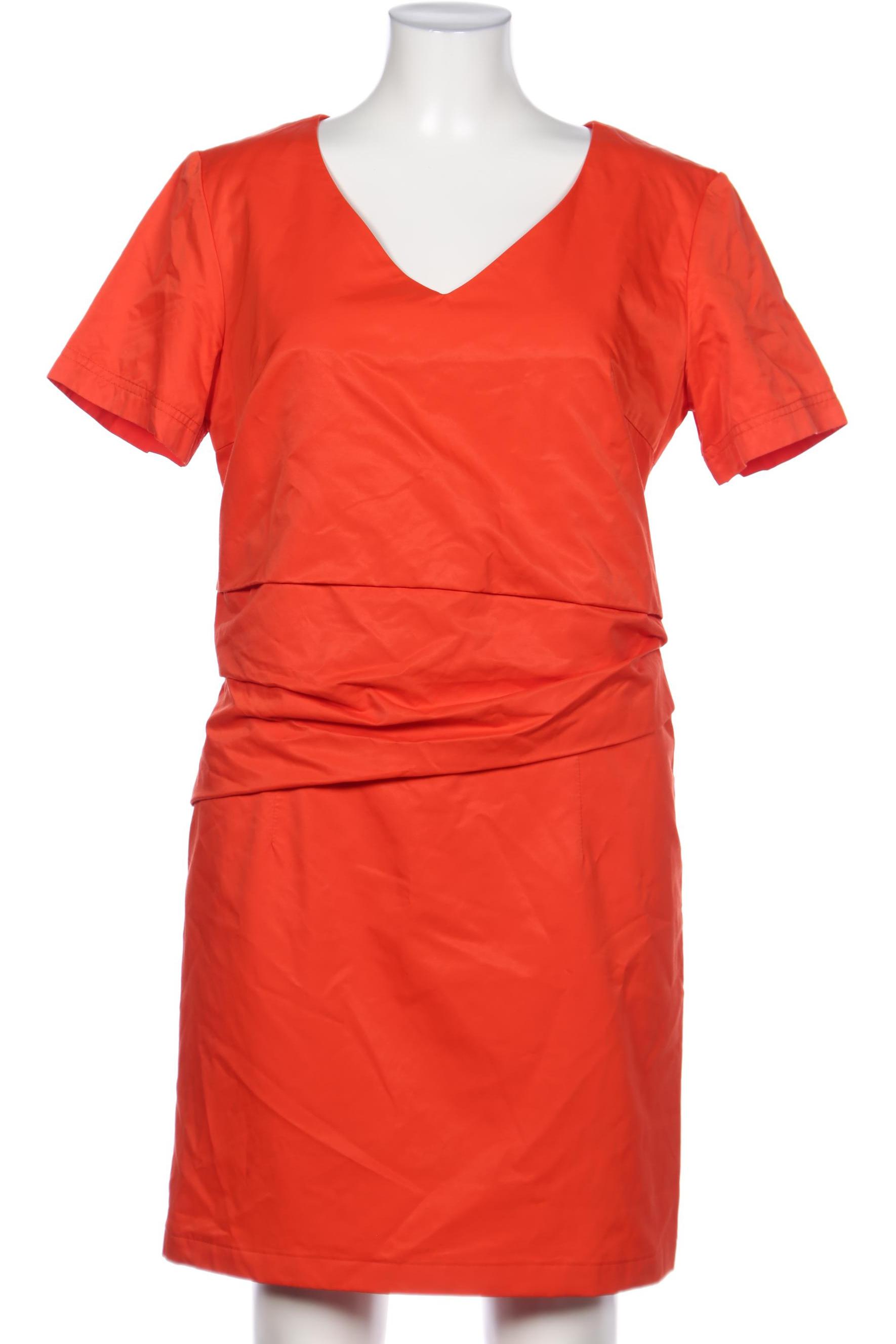 

Airfield Damen Kleid, orange