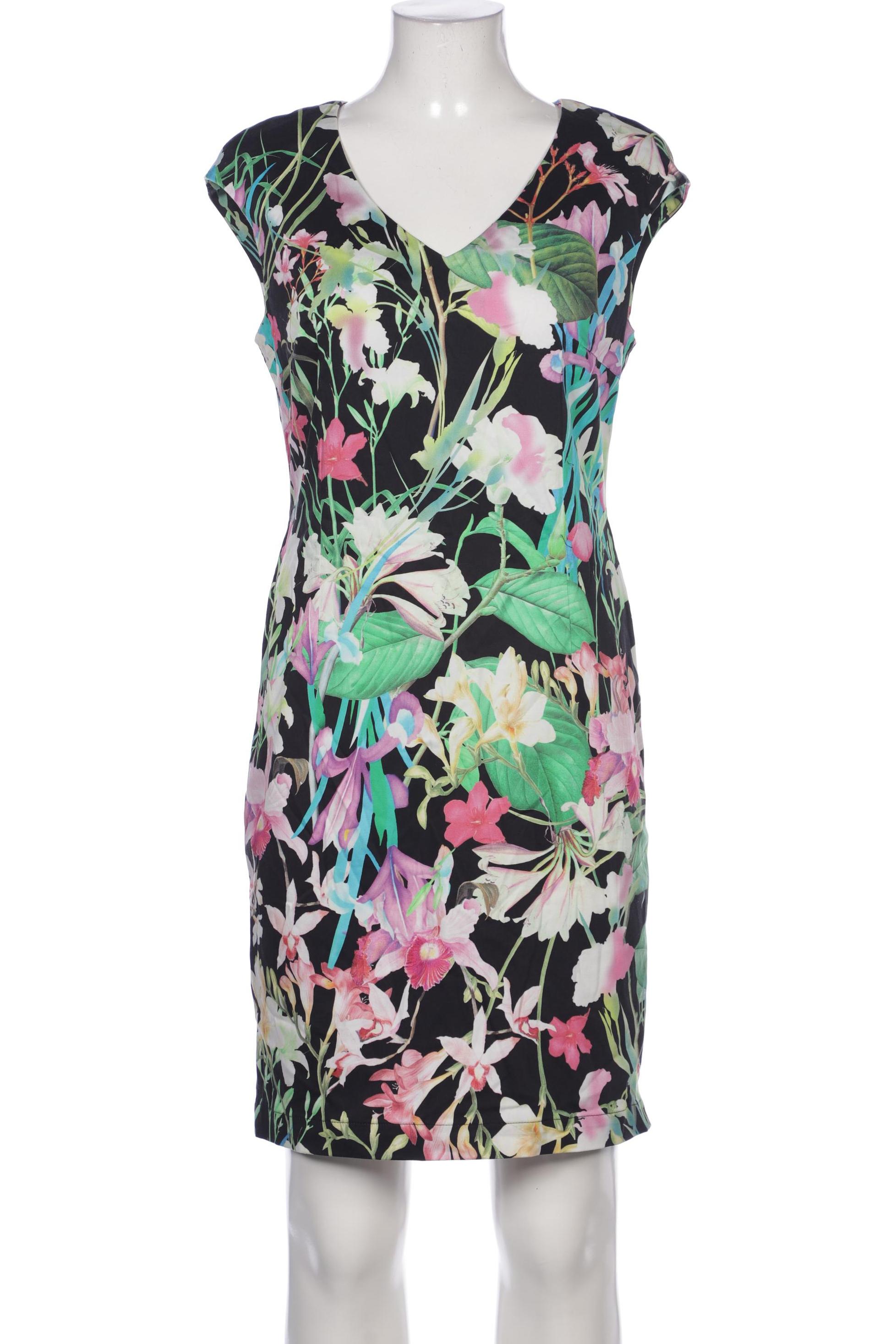 

Airfield Damen Kleid, schwarz, Gr. 38