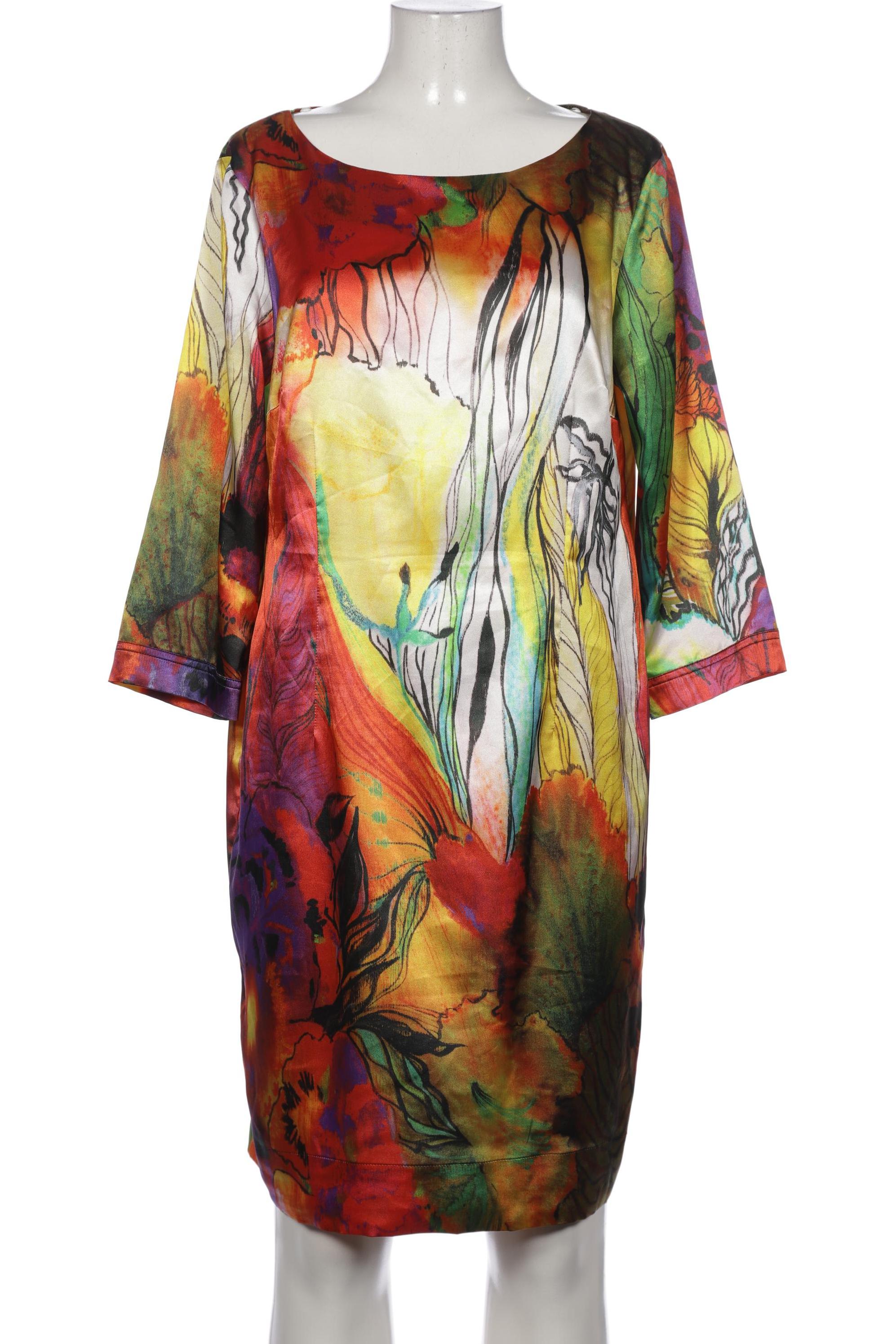 

Airfield Damen Kleid, mehrfarbig, Gr. 42