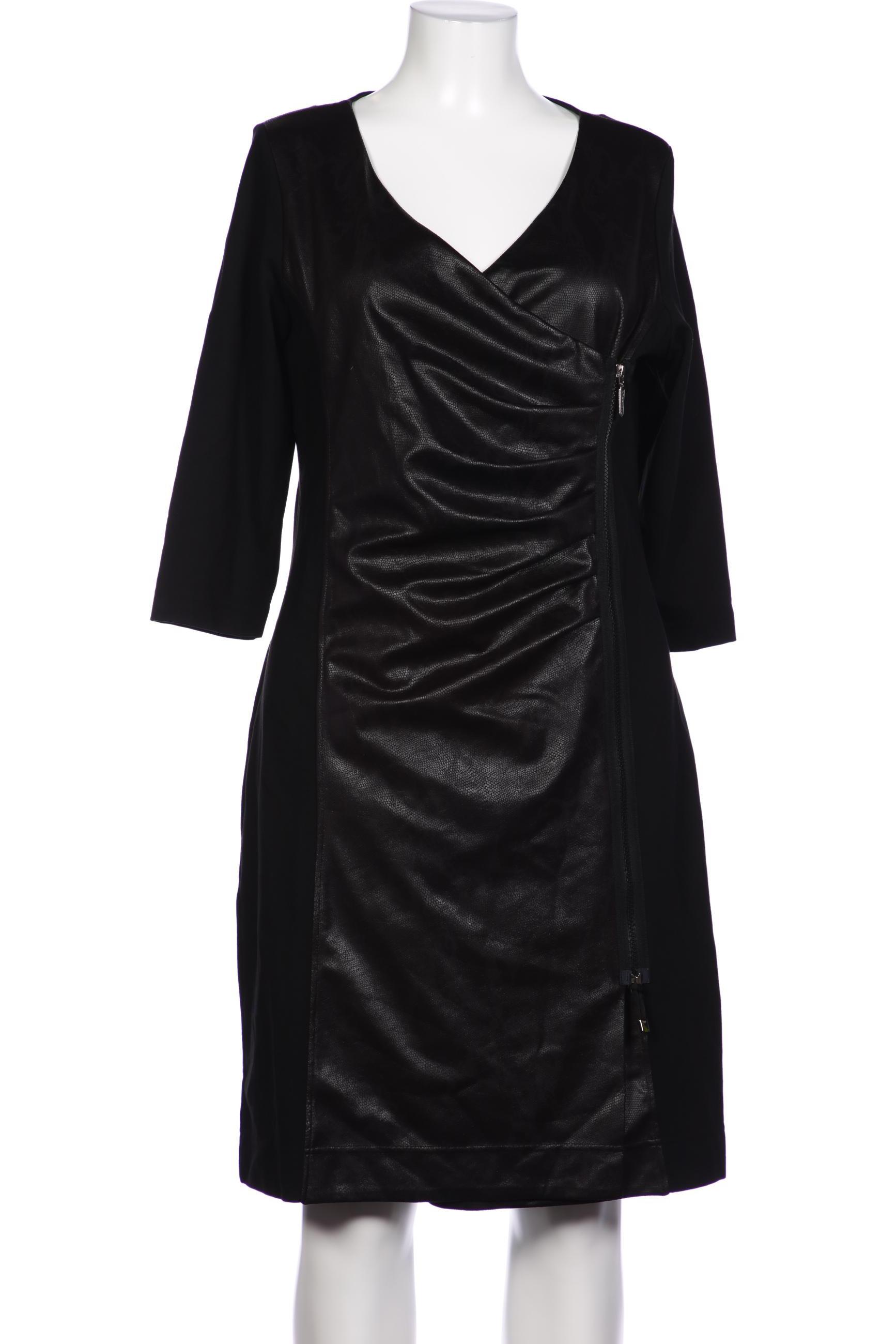 

Airfield Damen Kleid, schwarz
