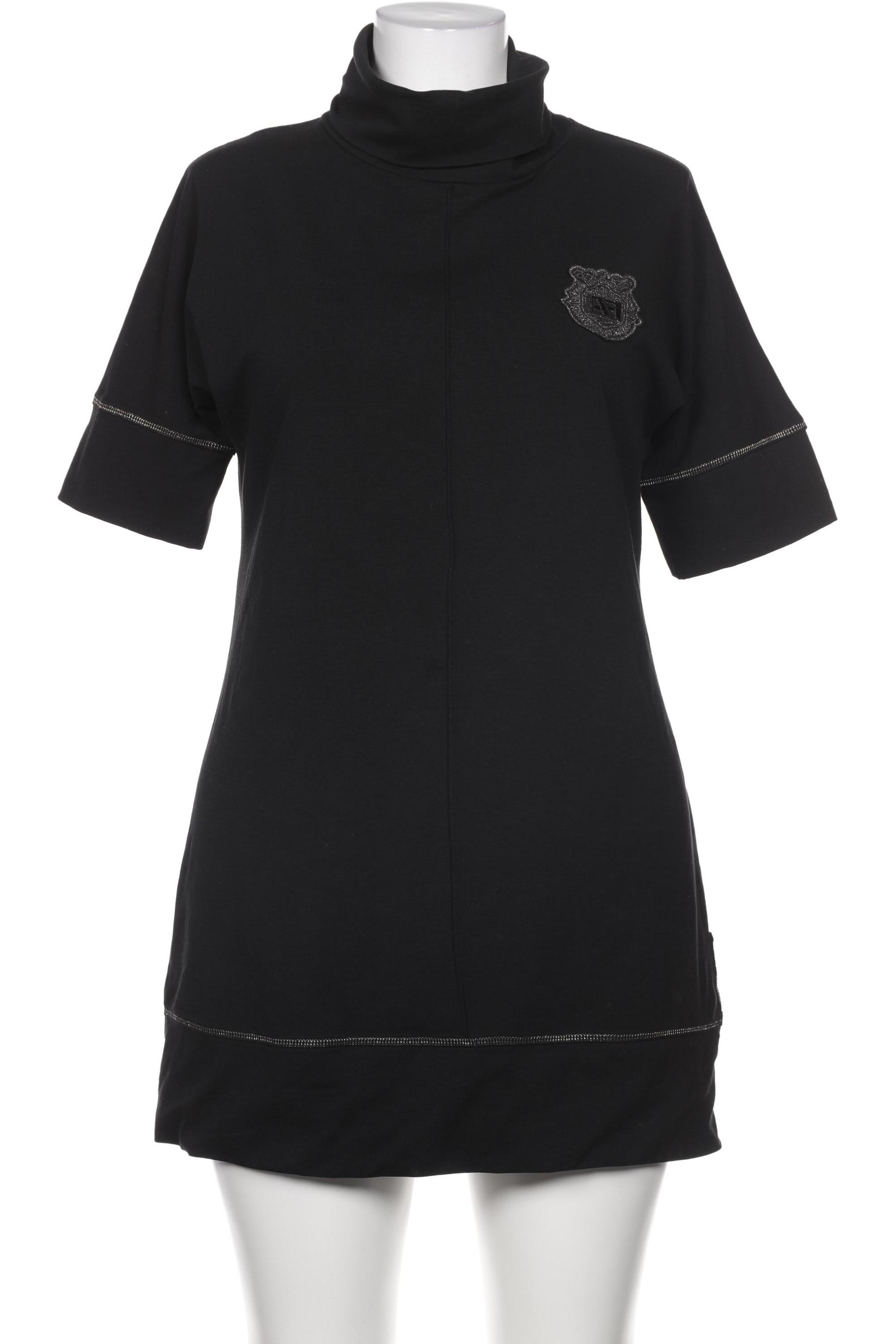

Airfield Damen Kleid, schwarz, Gr. 42
