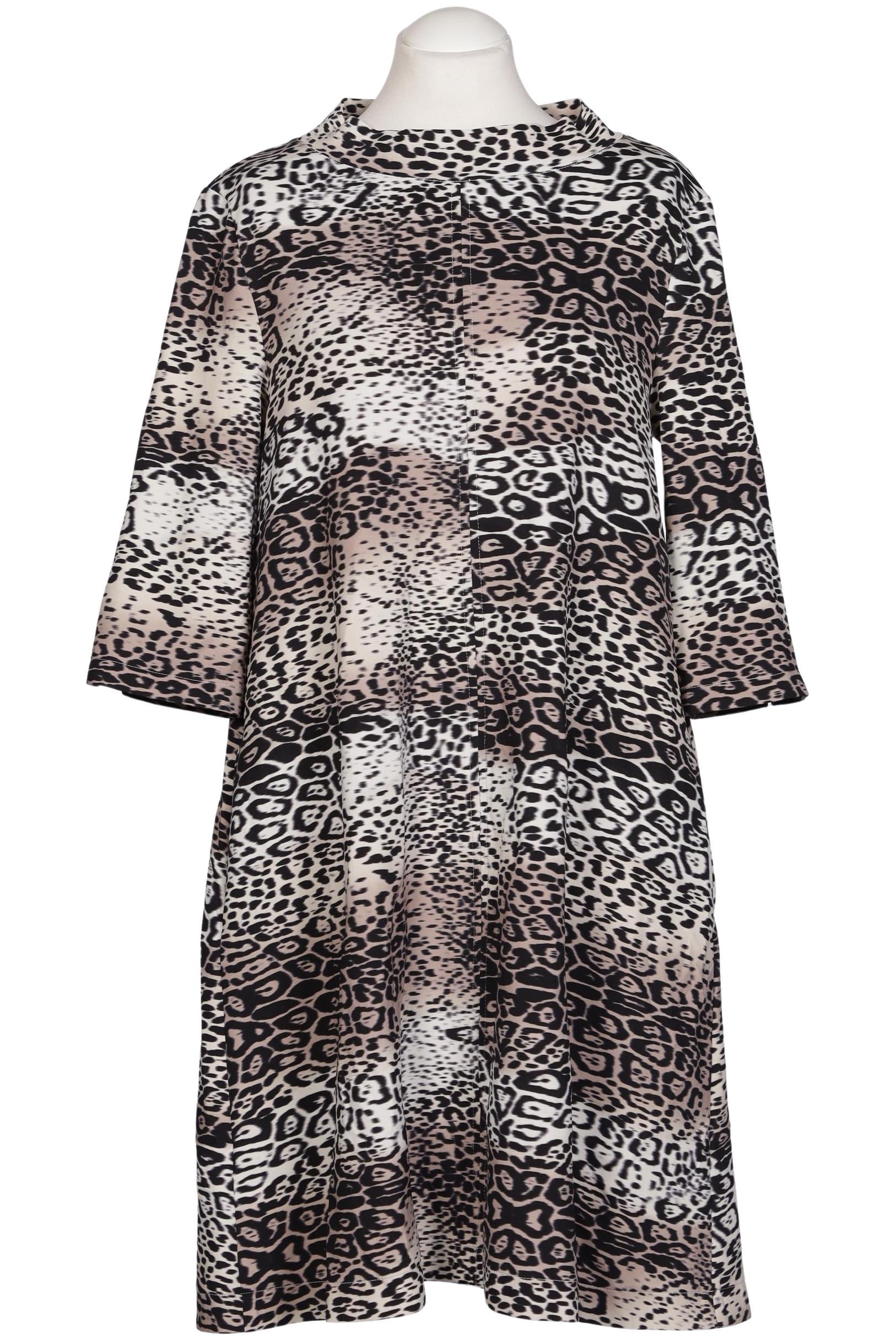 

Airfield Damen Kleid, mehrfarbig, Gr. 38