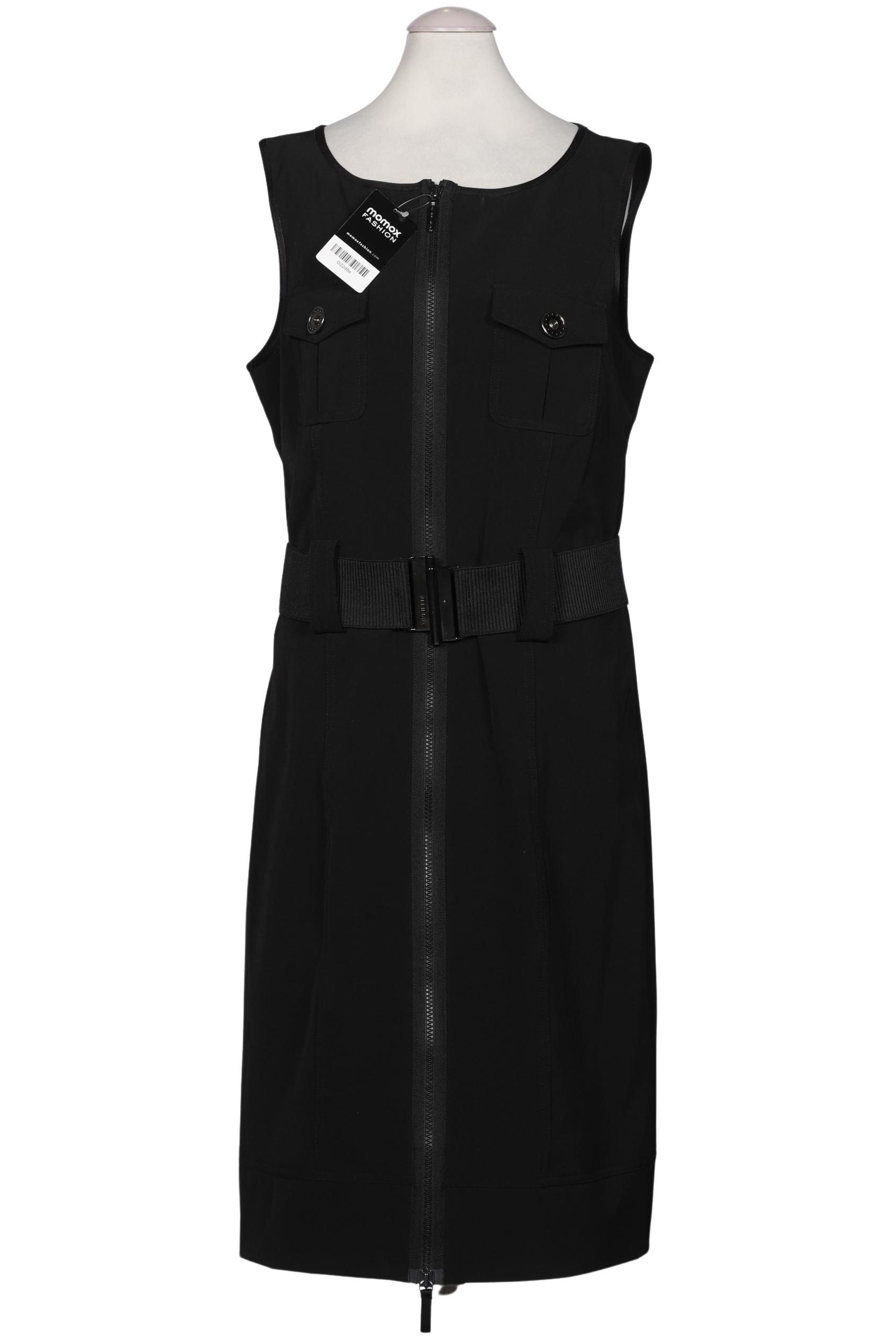 

Airfield Damen Kleid, schwarz, Gr. 40