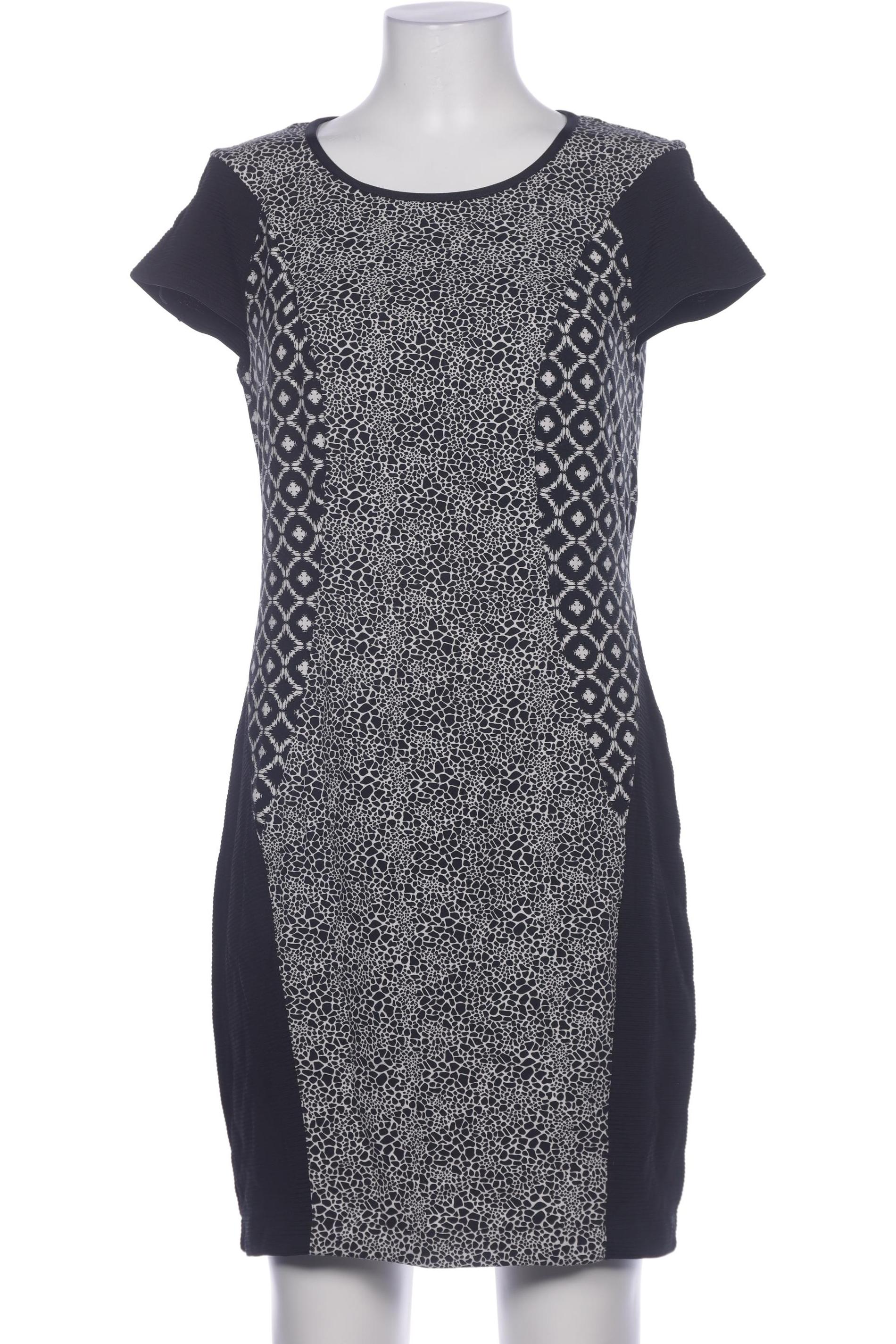

Airfield Damen Kleid, schwarz, Gr. 38