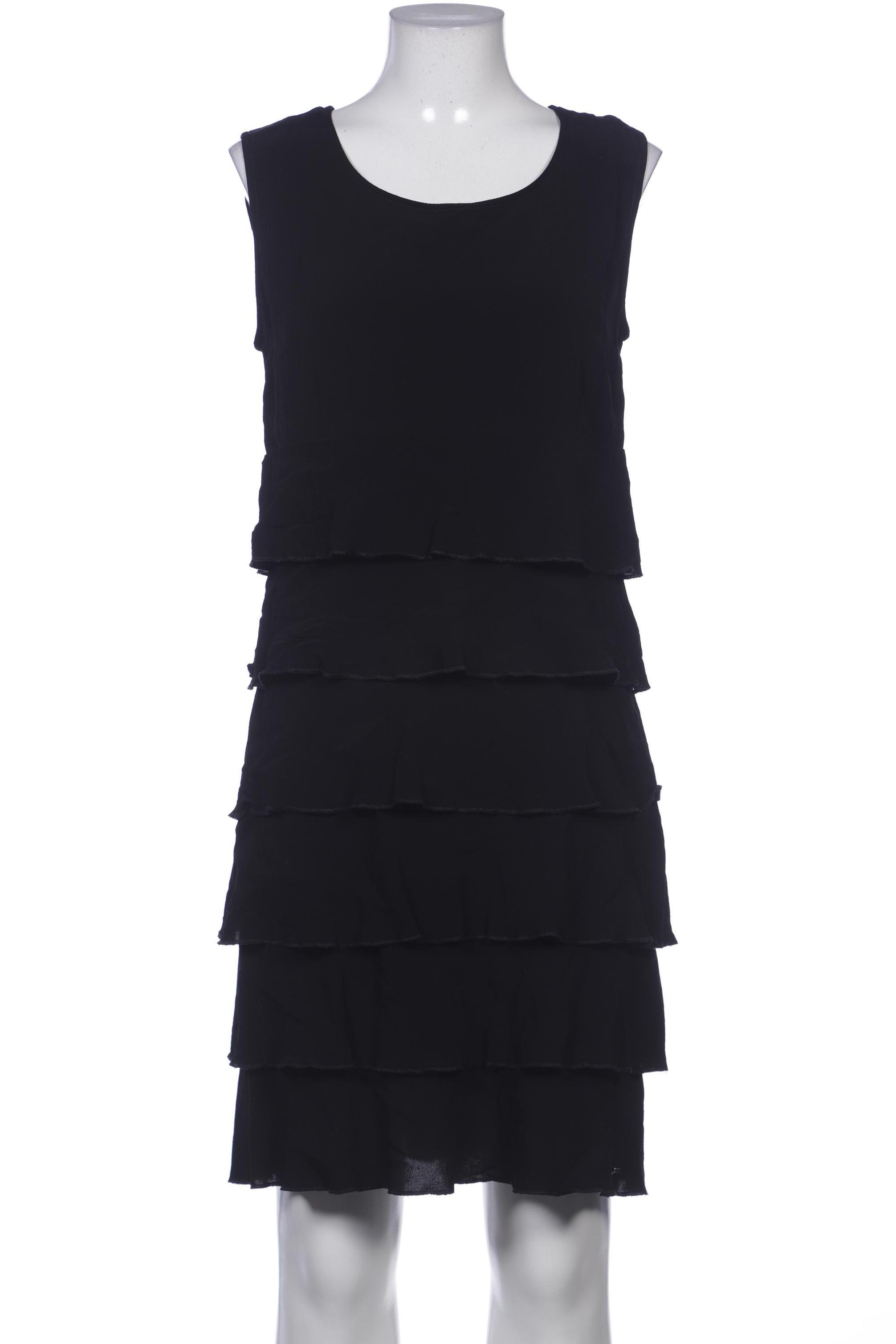 

Airfield Damen Kleid, schwarz, Gr. 40