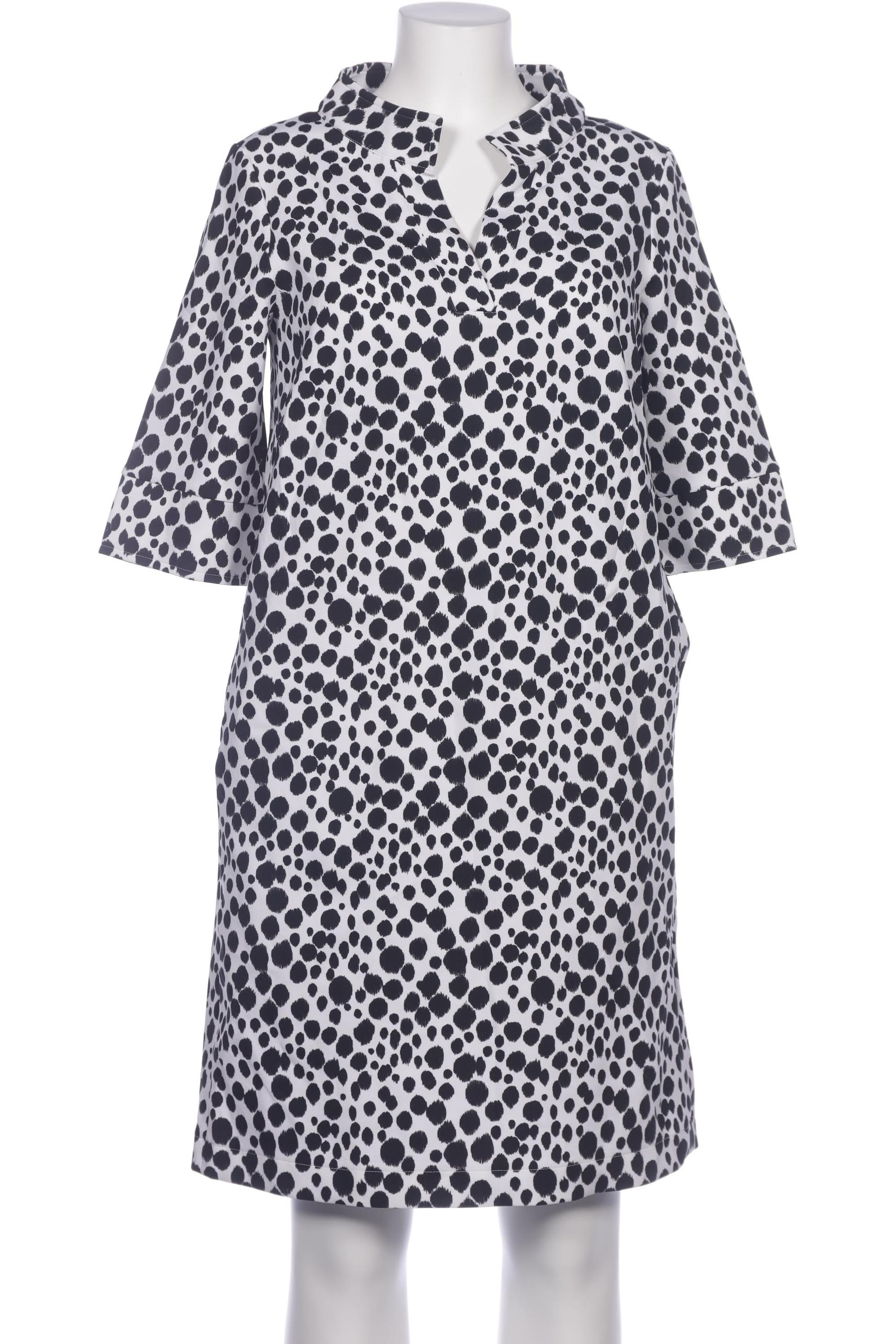 

Airfield Damen Kleid, schwarz, Gr. 44