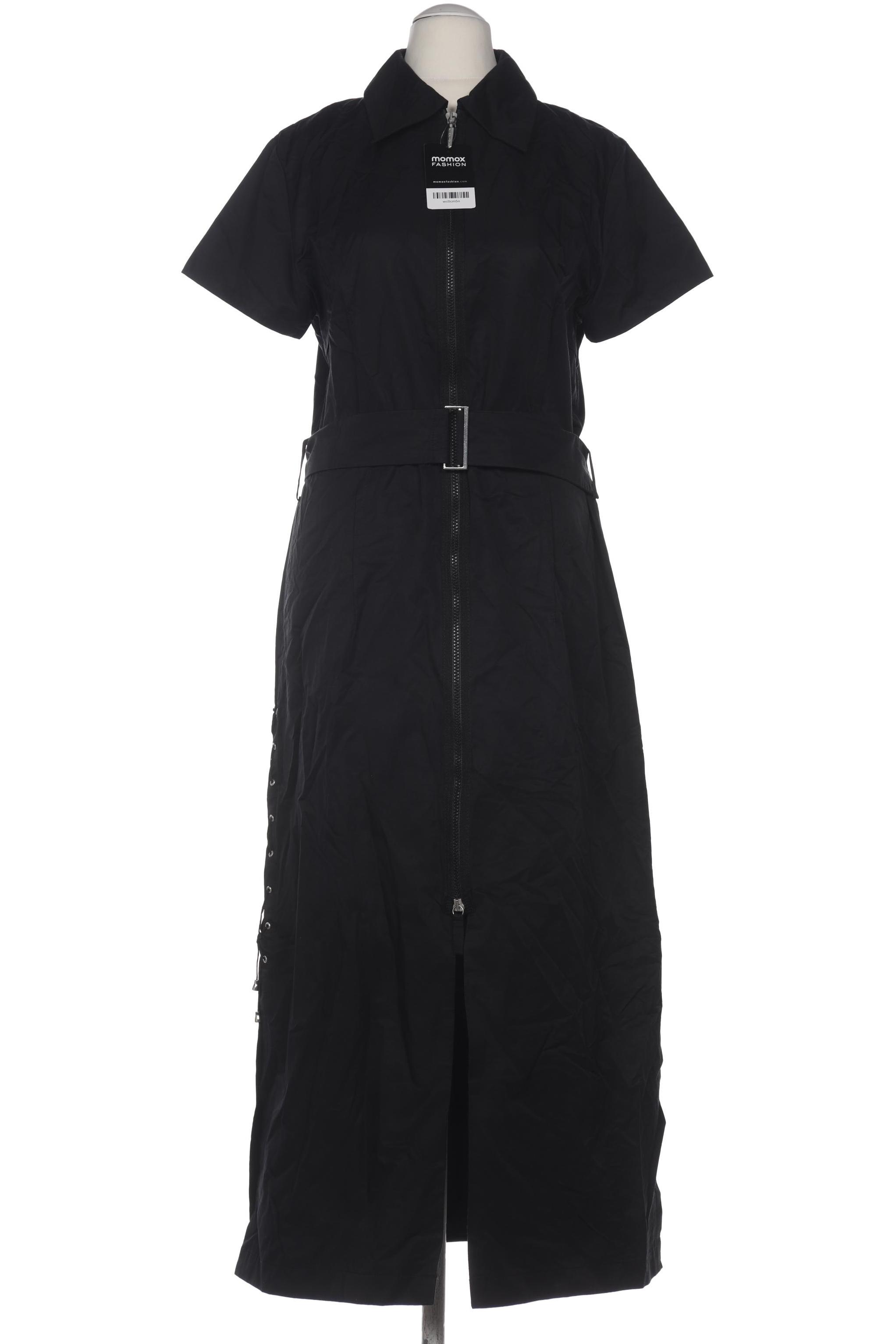 

Airfield Damen Kleid, schwarz, Gr. 42