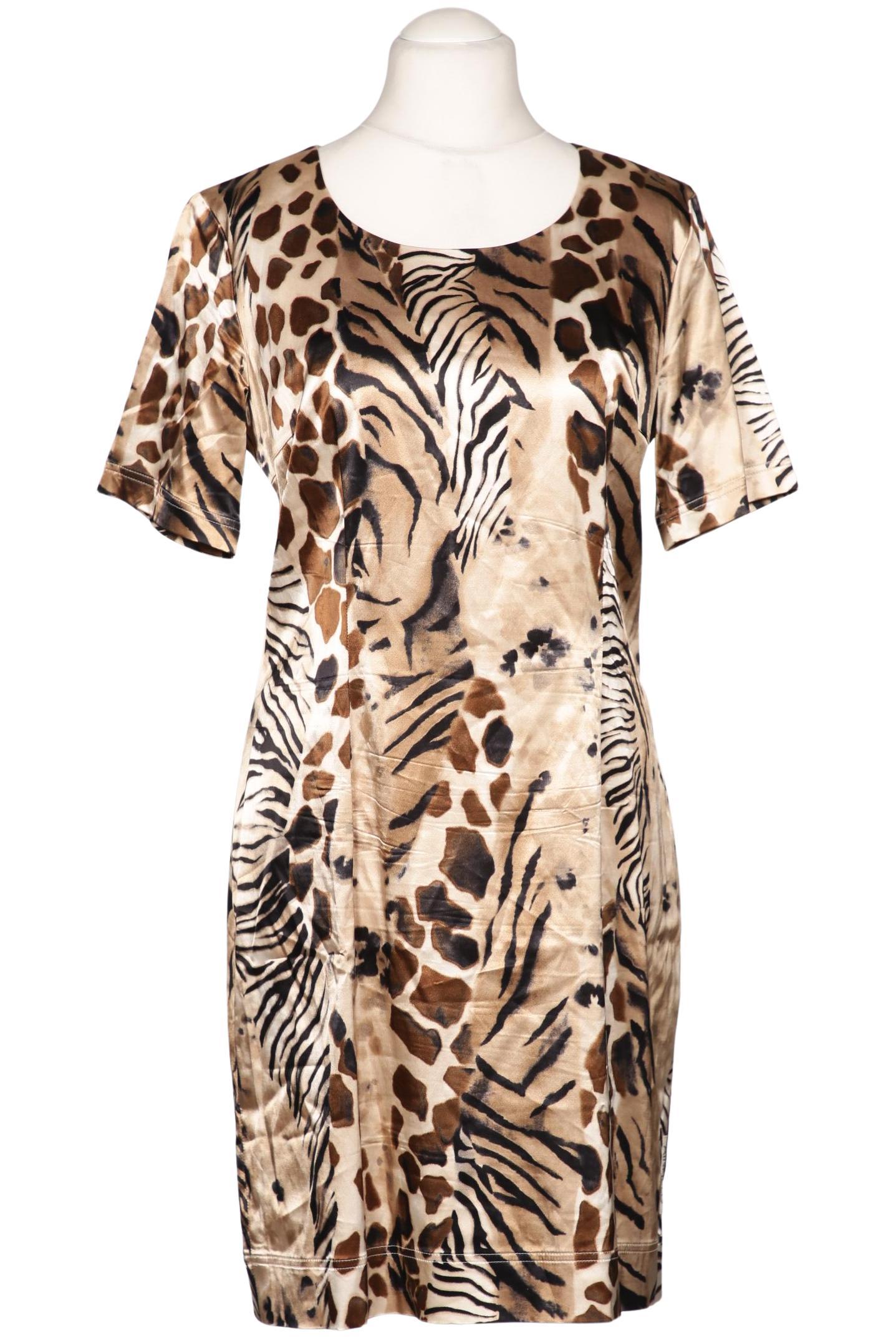 

Airfield Damen Kleid, mehrfarbig, Gr. 42