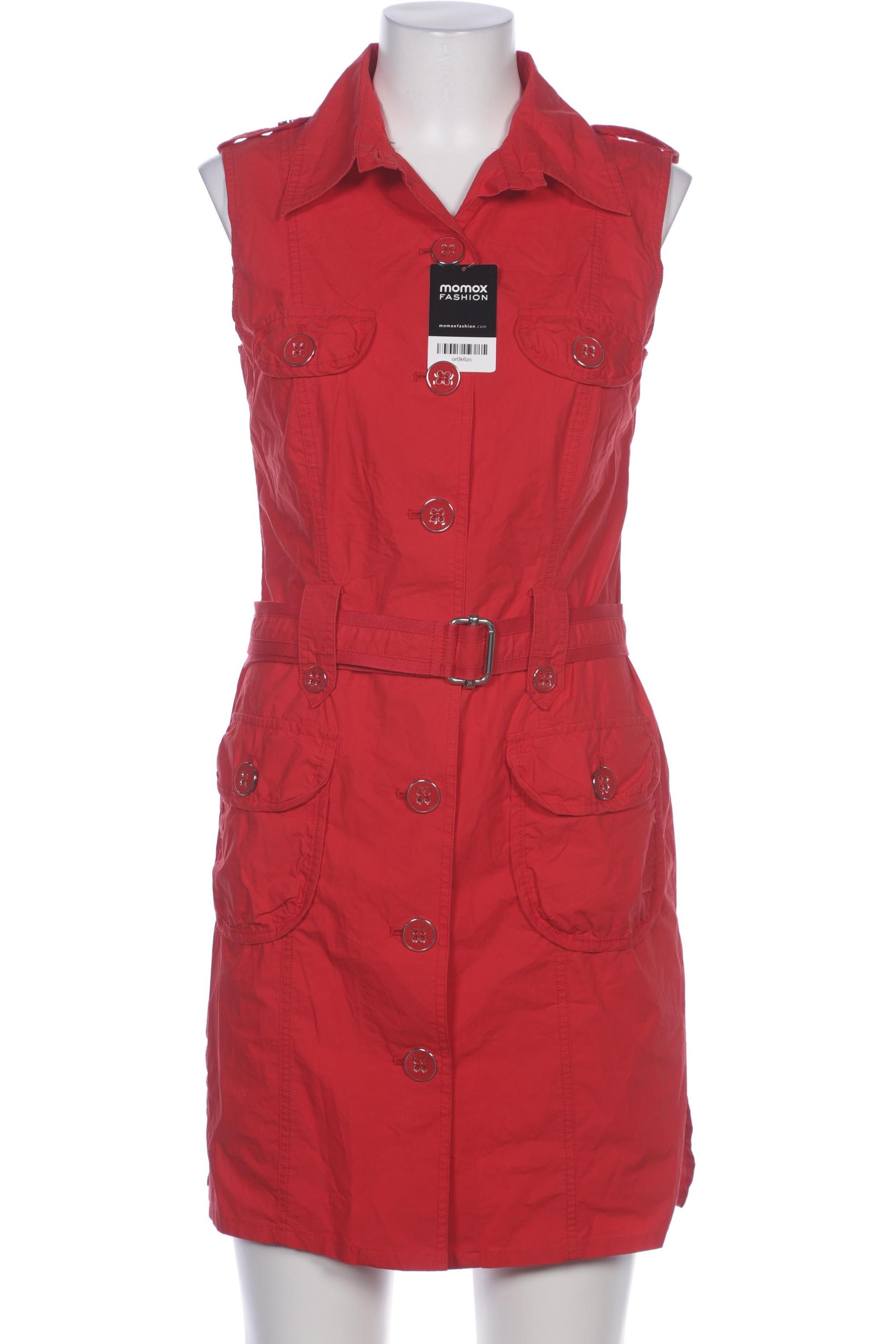 

Airfield Damen Kleid, rot, Gr. 38