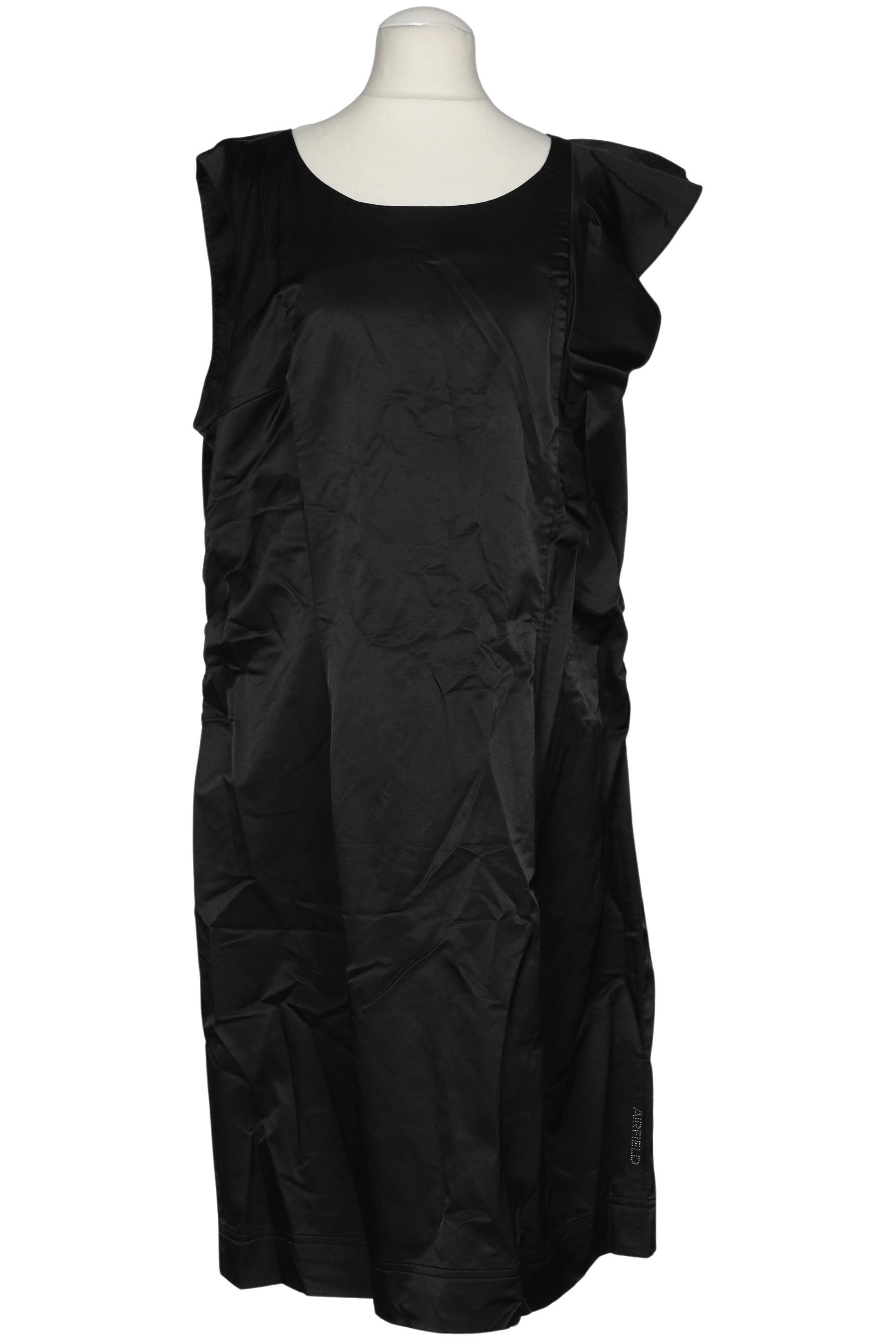 

Airfield Damen Kleid, schwarz, Gr. 44