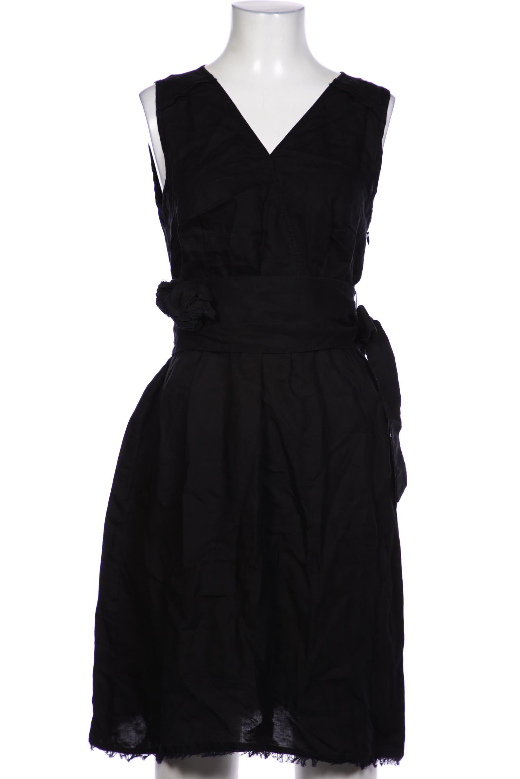 

Airfield Damen Kleid, schwarz, Gr. 36