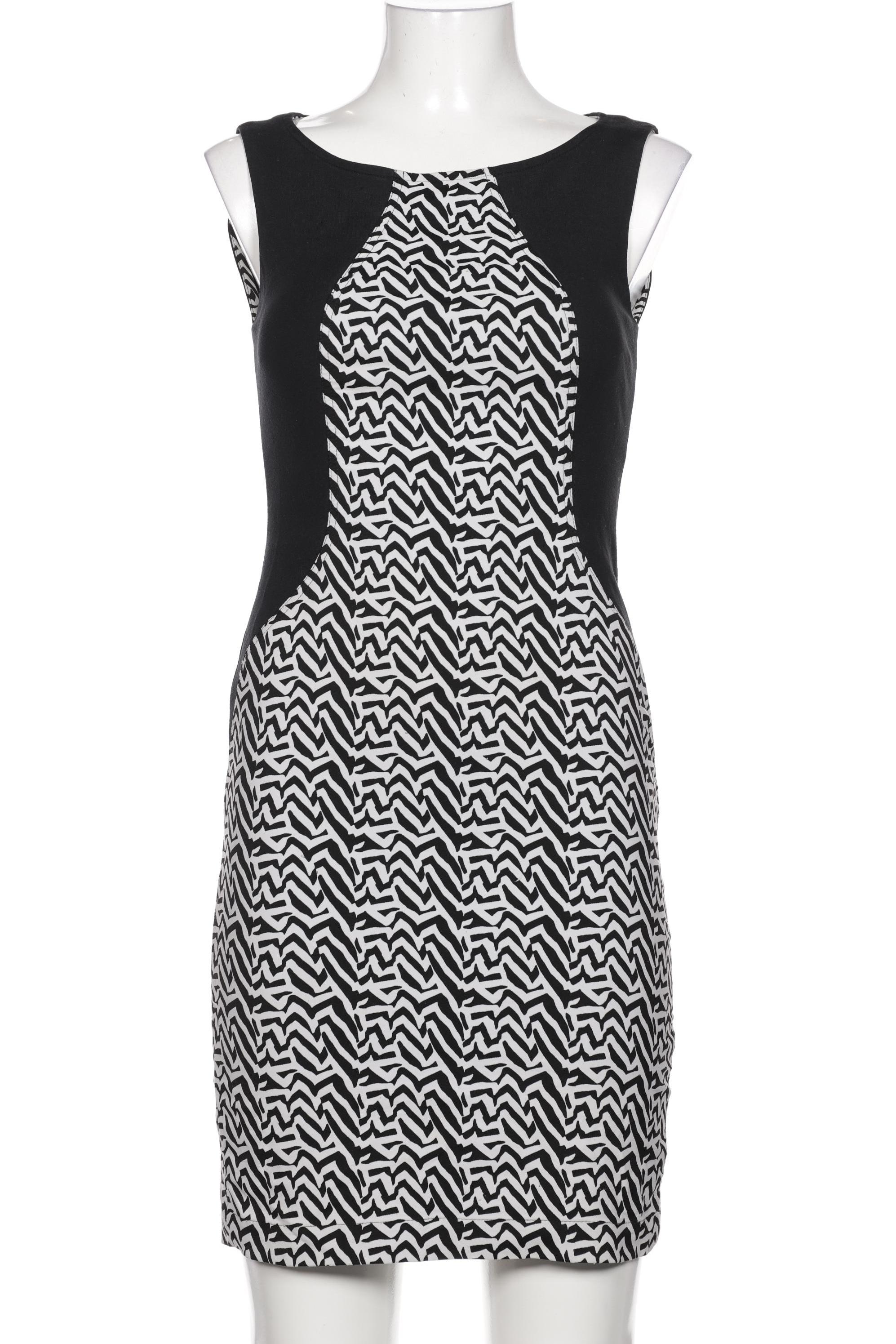 

Airfield Damen Kleid, schwarz, Gr. 36
